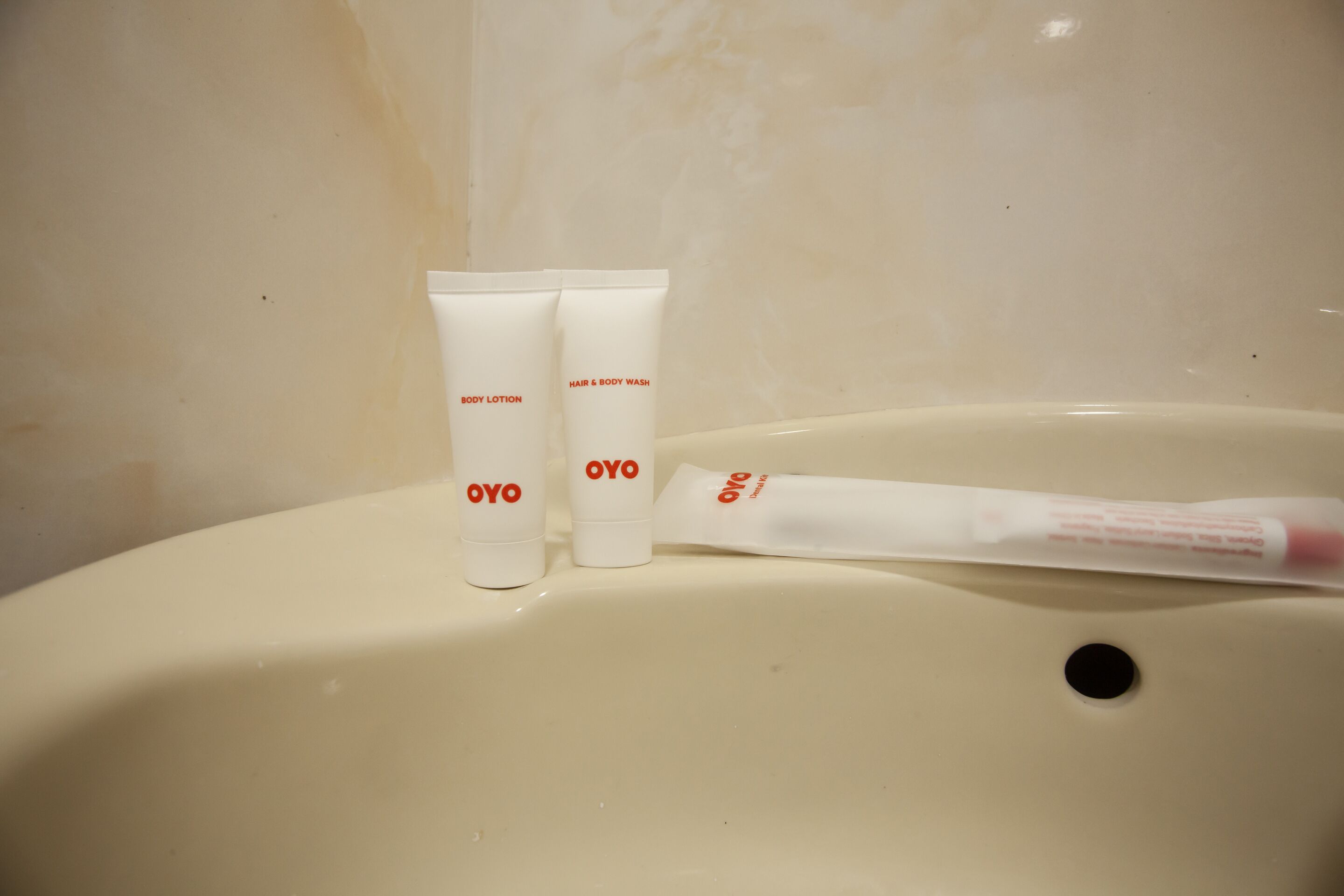 Sopou Penginapan Rinal & Tuah by OYO Rooms