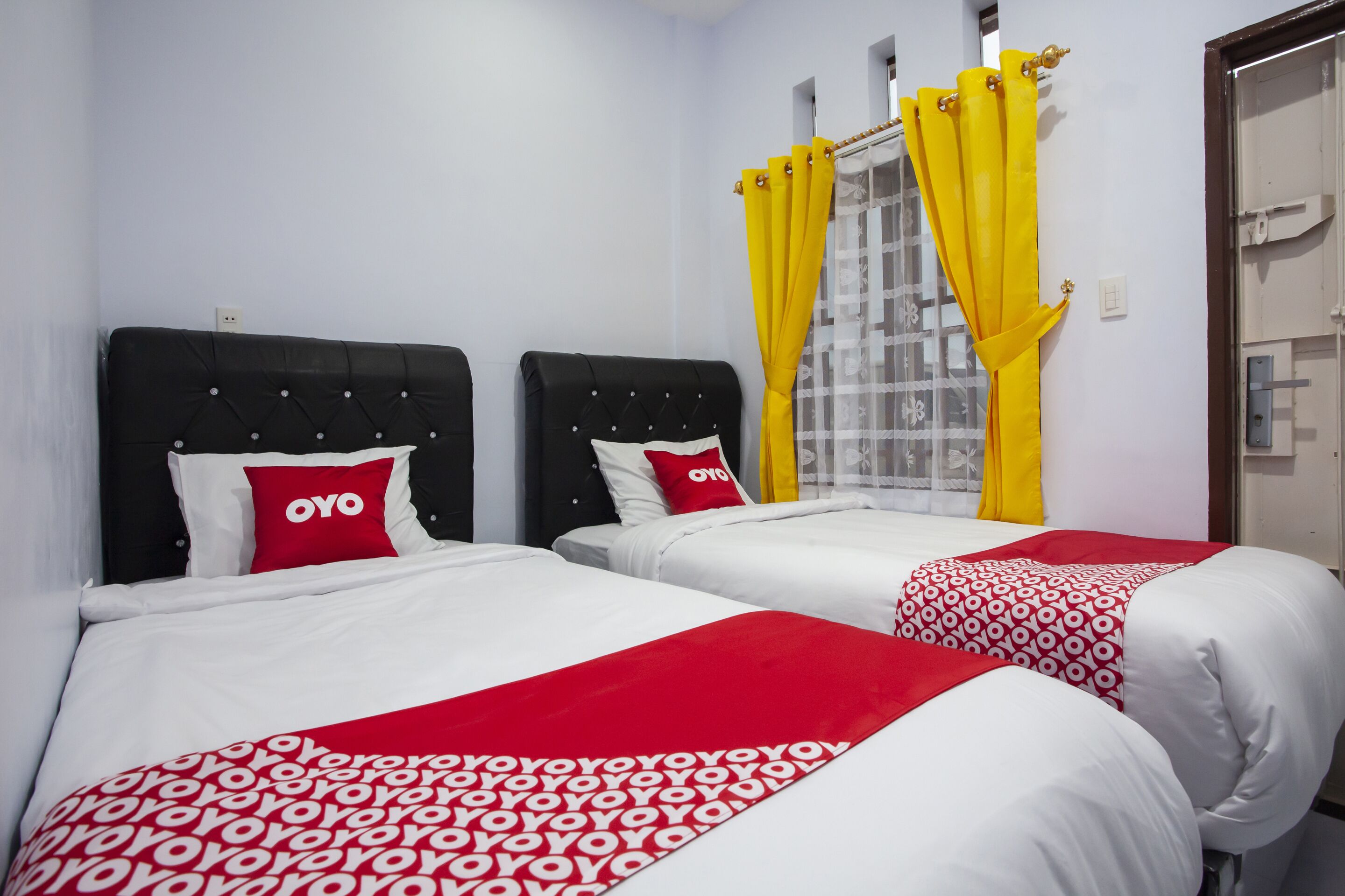 Sopou Penginapan Rinal & Tuah by OYO Rooms