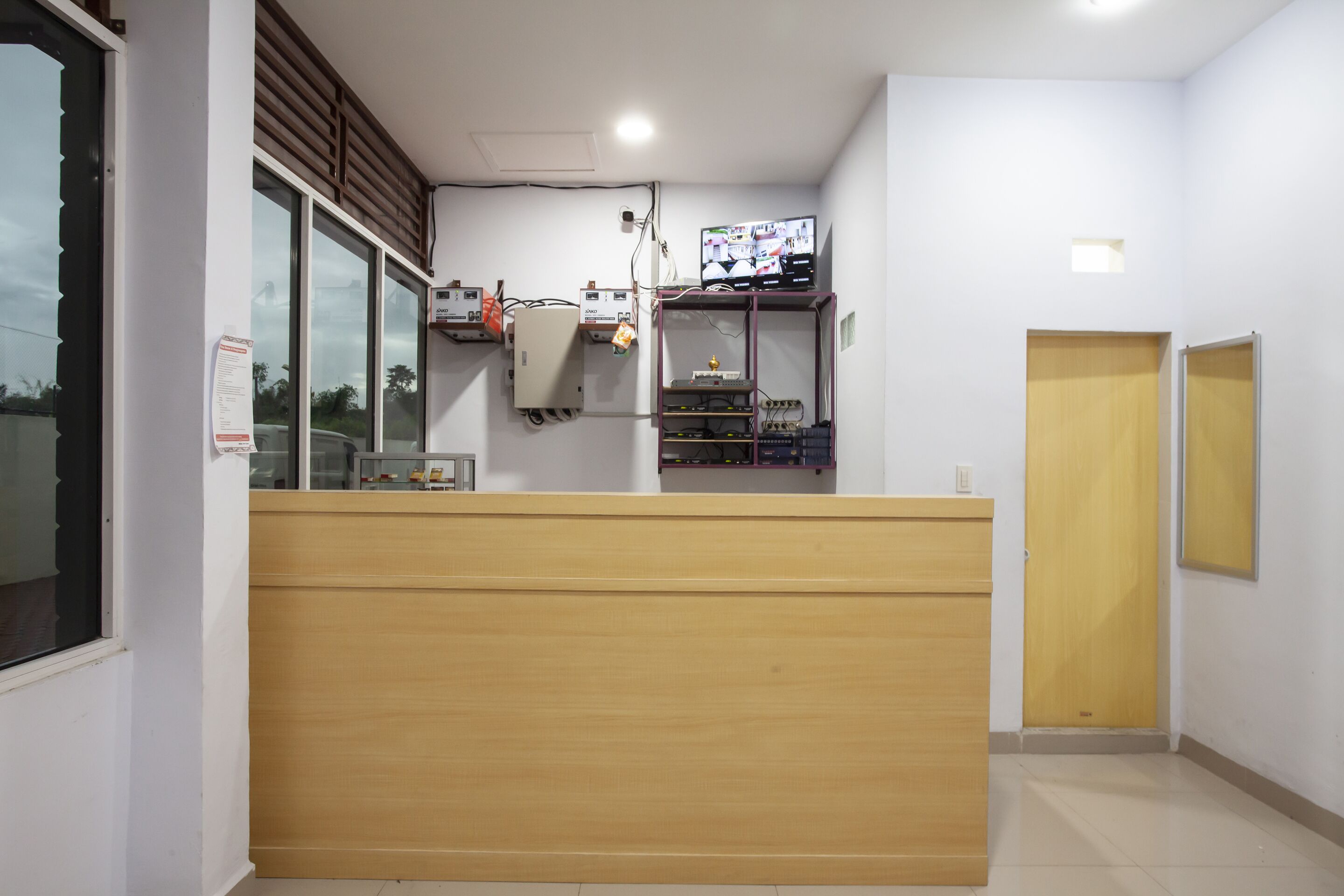 Sopou Penginapan Rinal & Tuah by OYO Rooms