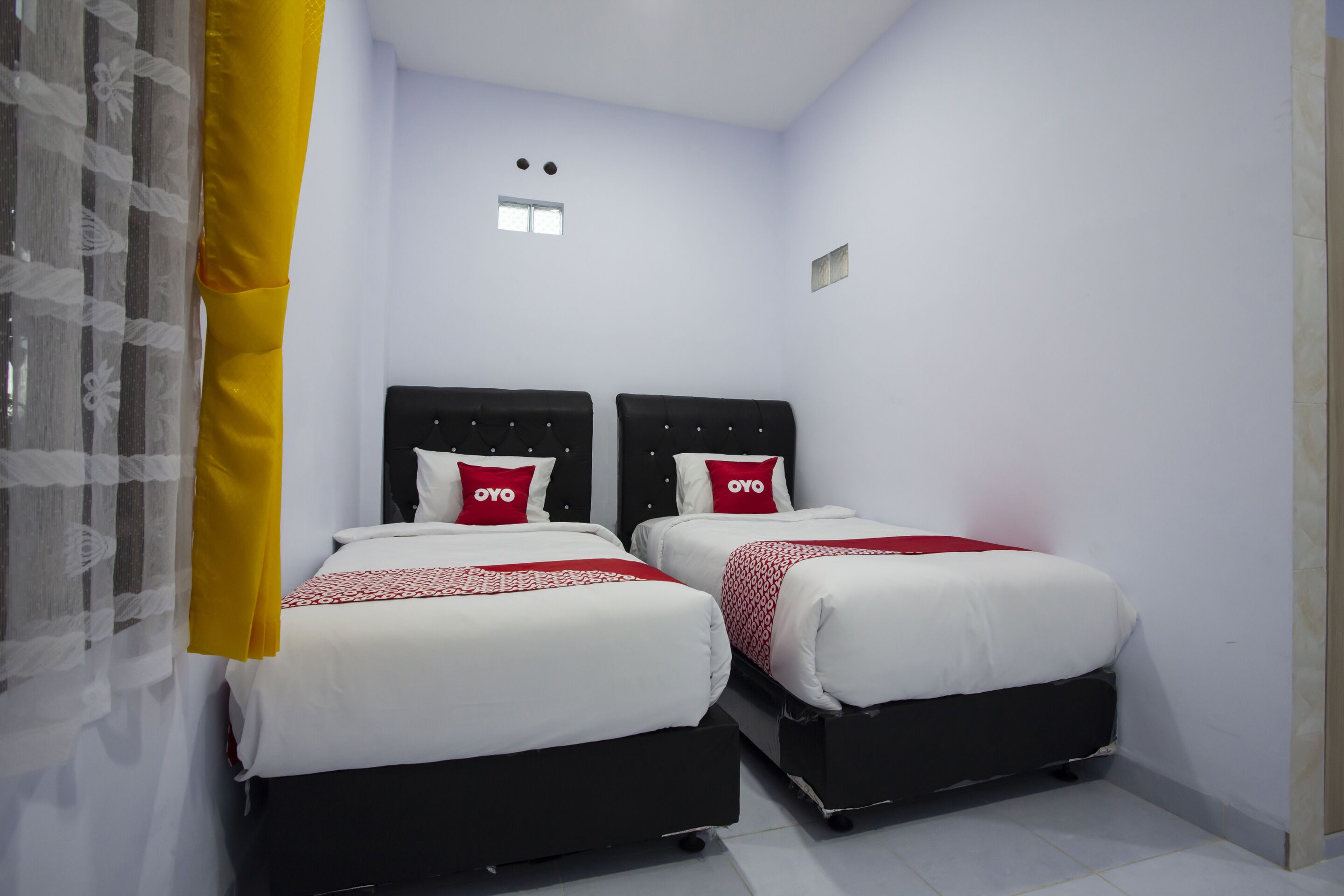 Sopou Penginapan Rinal & Tuah by OYO Rooms