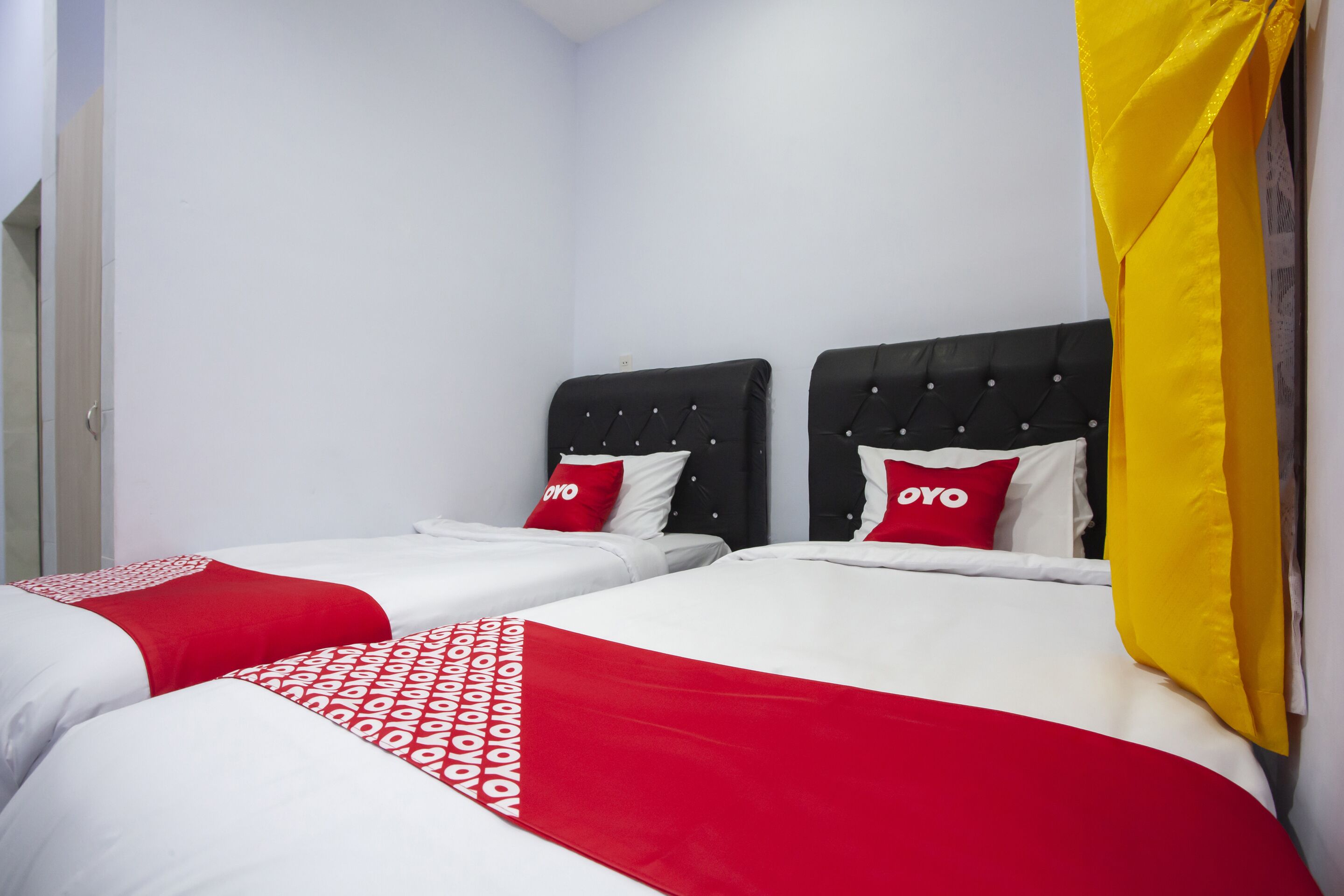 Sopou Penginapan Rinal & Tuah by OYO Rooms