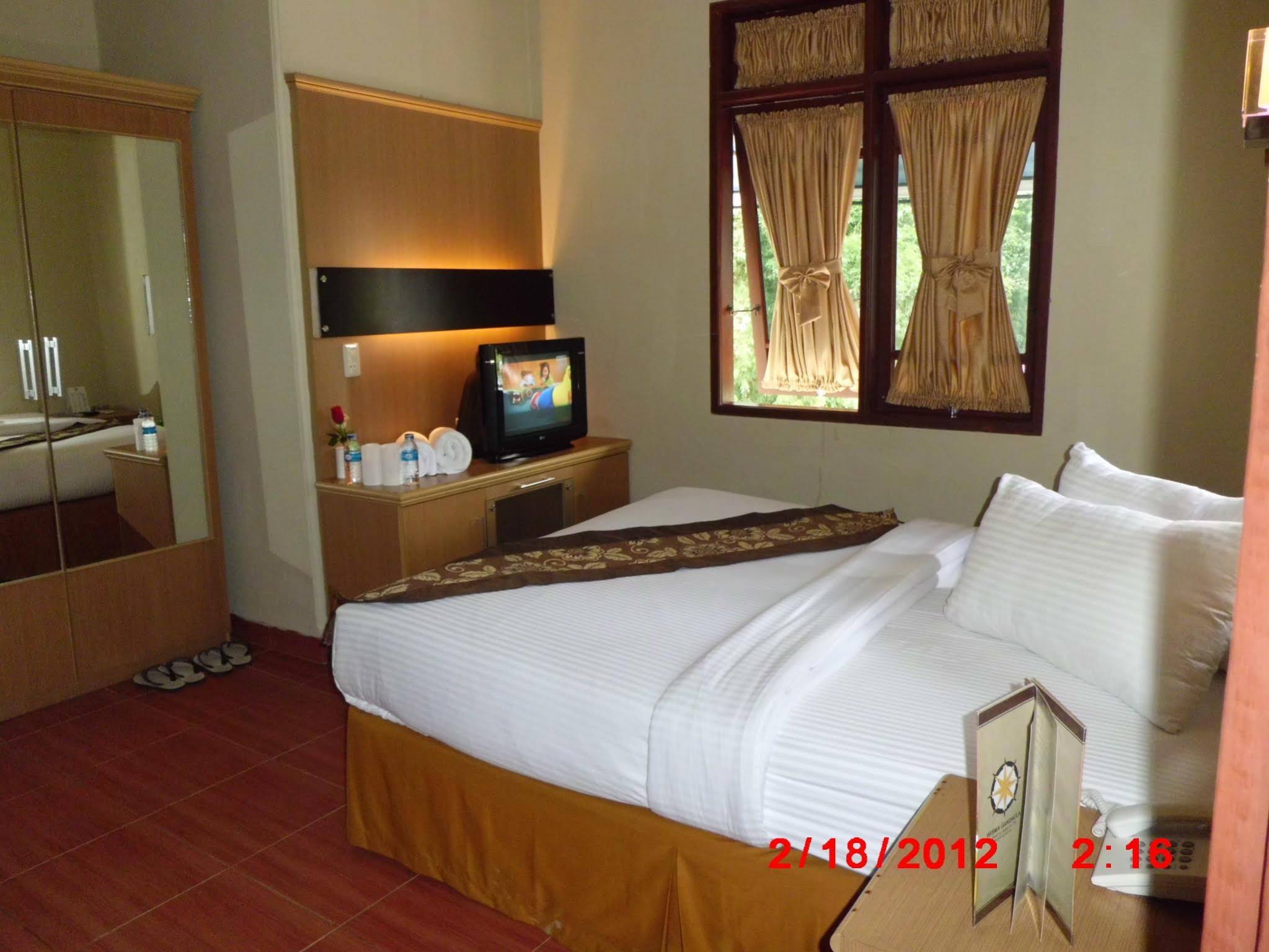 Wisma Gandaula Hotel