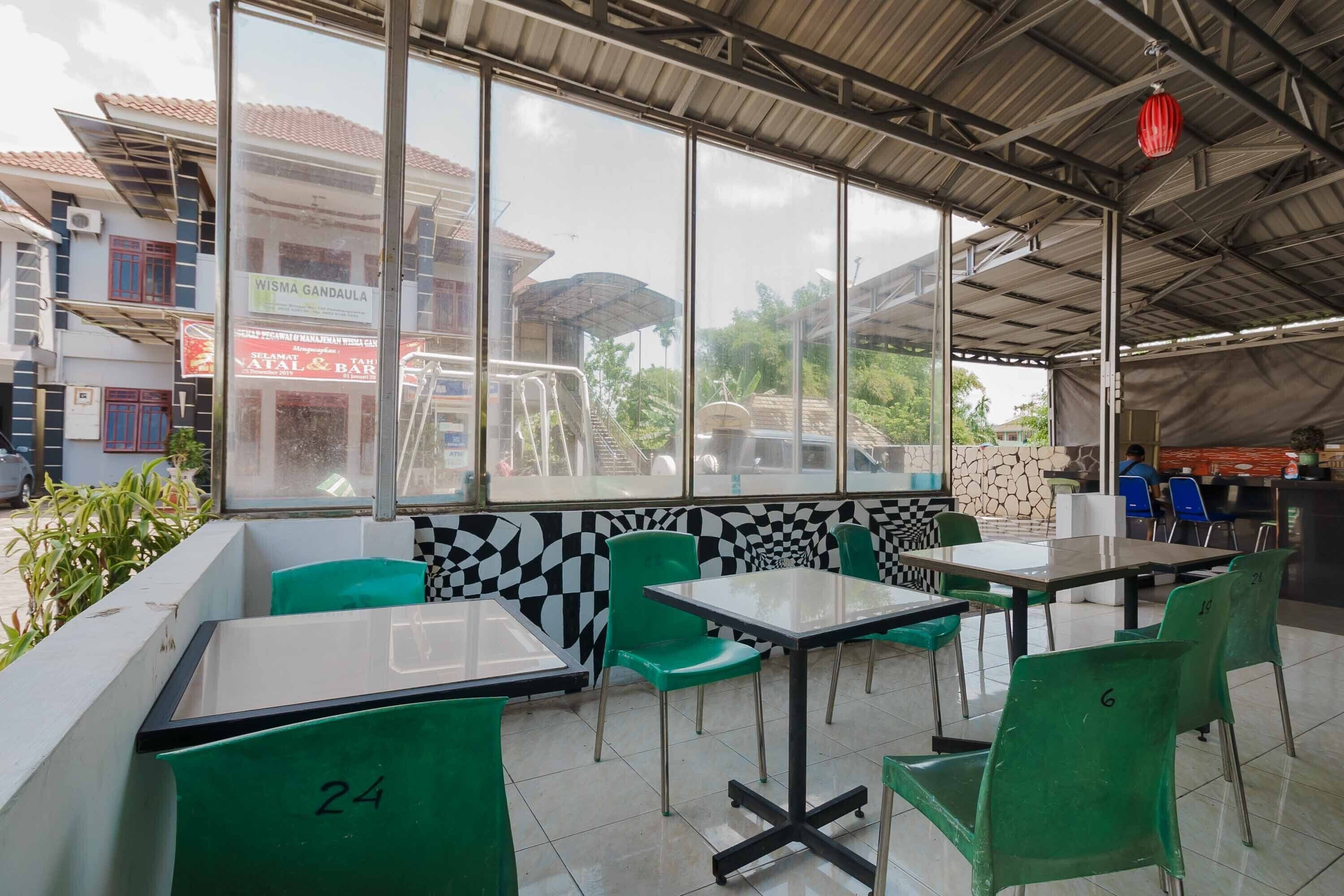 Wisma Gandaula Hotel by RedDoorz