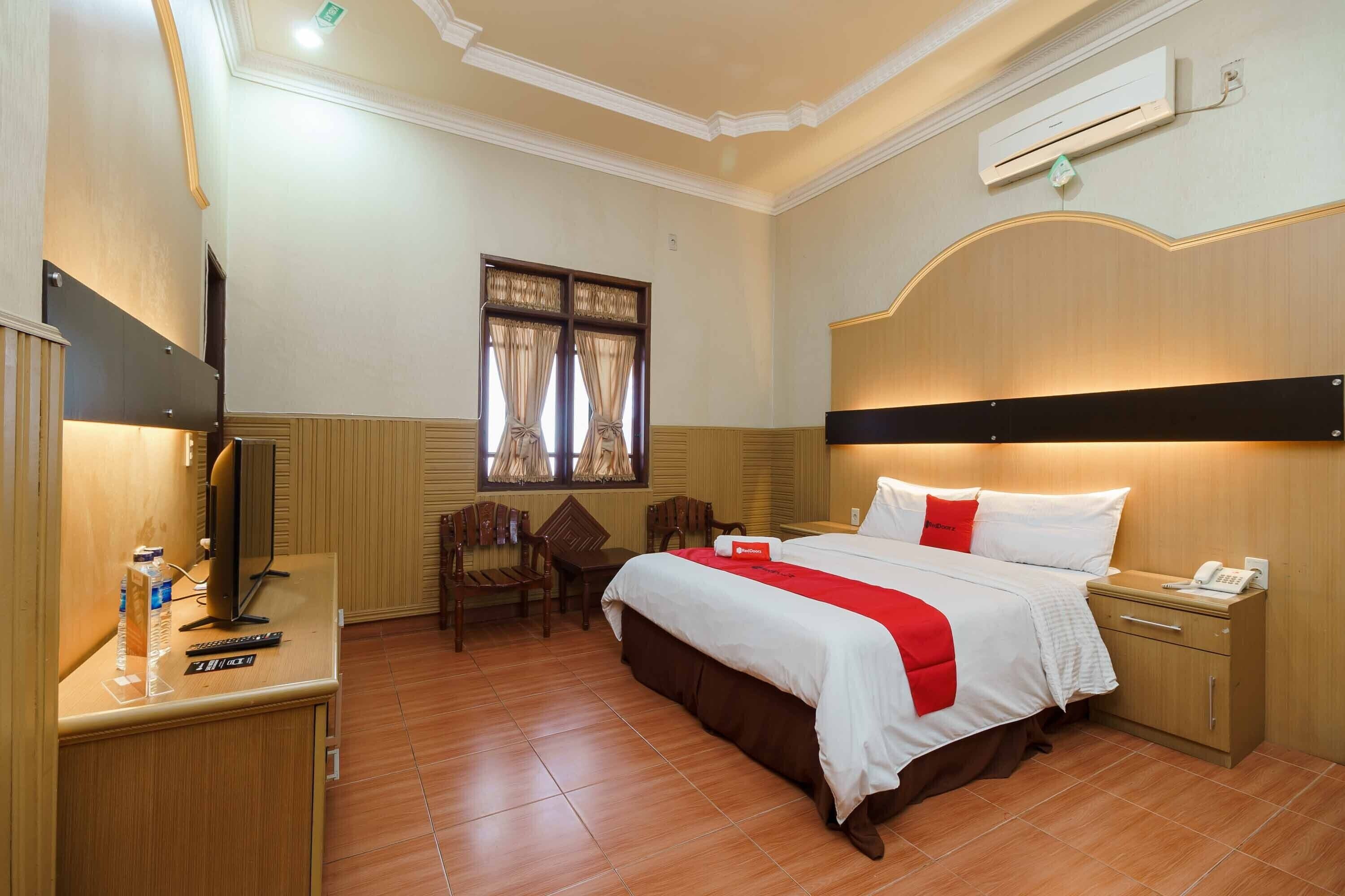 Wisma Gandaula Hotel by RedDoorz