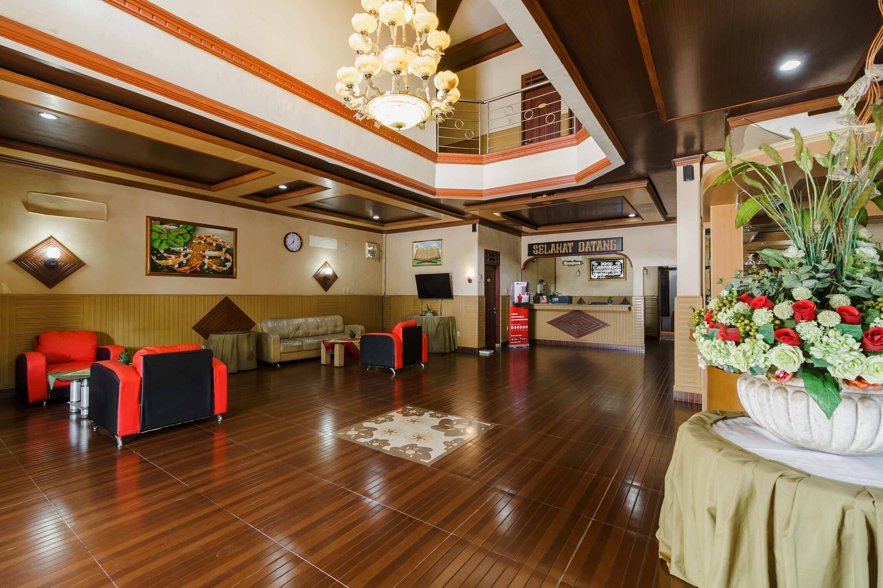 Wisma Gandaula Hotel by RedDoorz