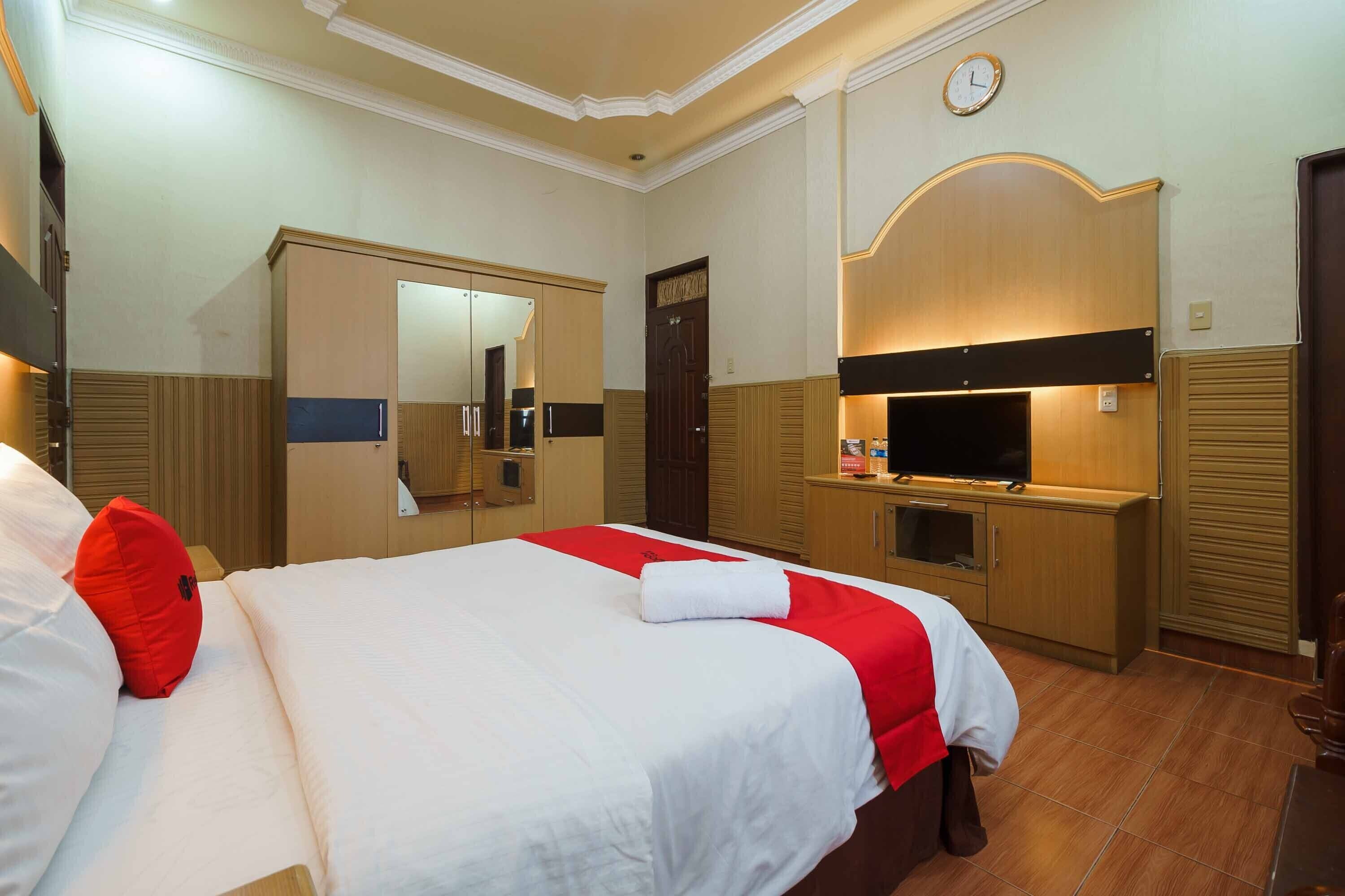 Wisma Gandaula Hotel by RedDoorz