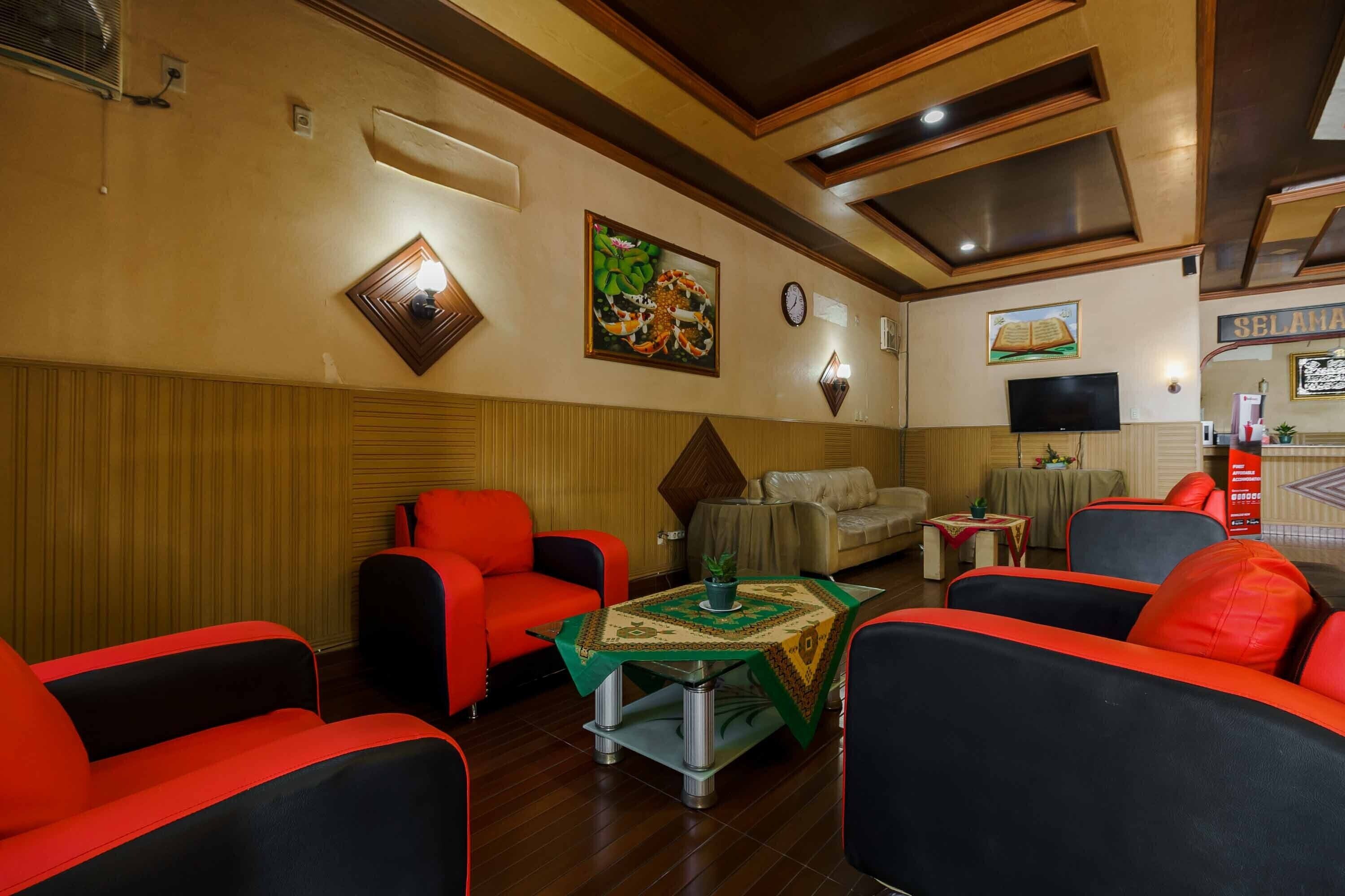 Wisma Gandaula Hotel by RedDoorz