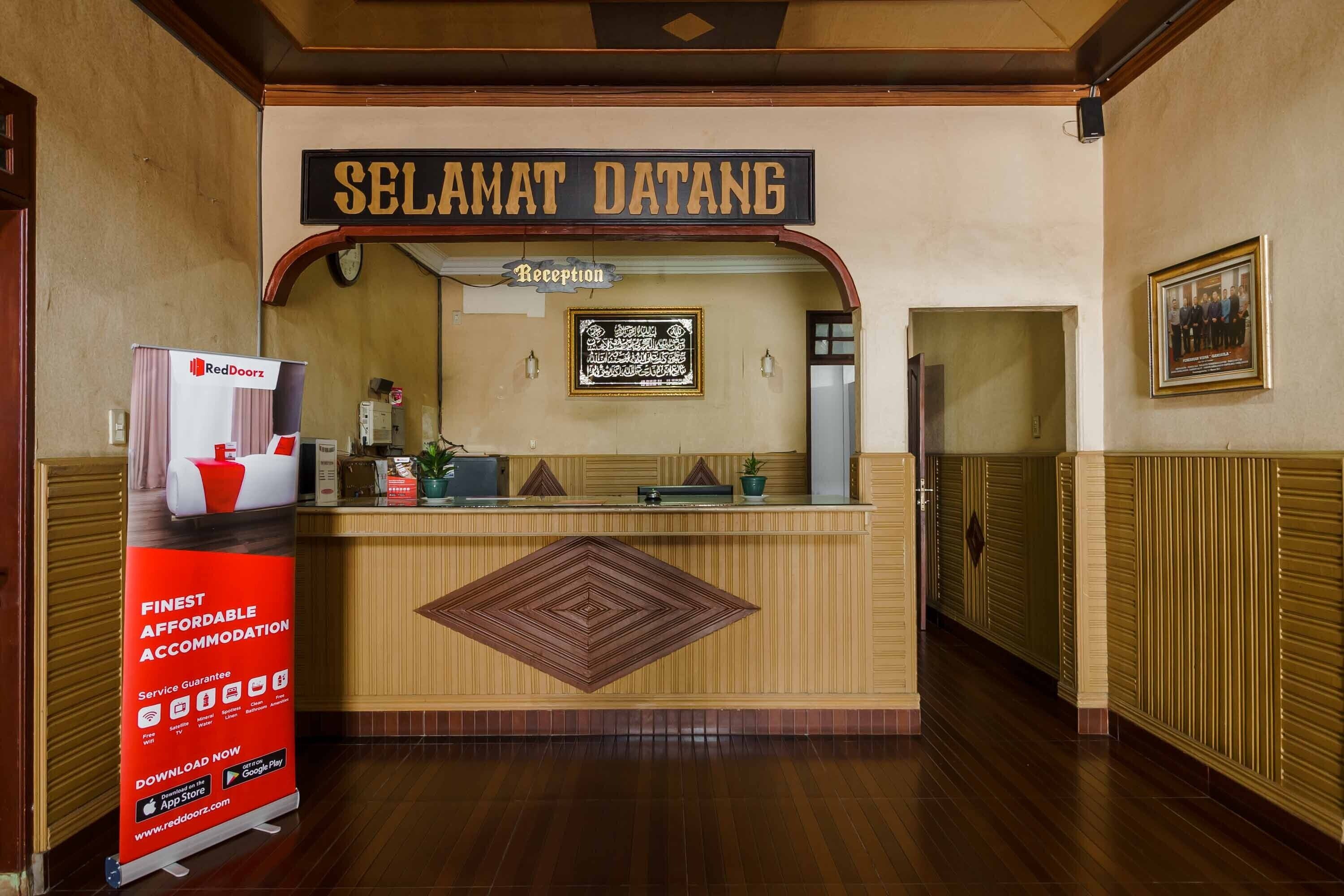 Wisma Gandaula Hotel by RedDoorz