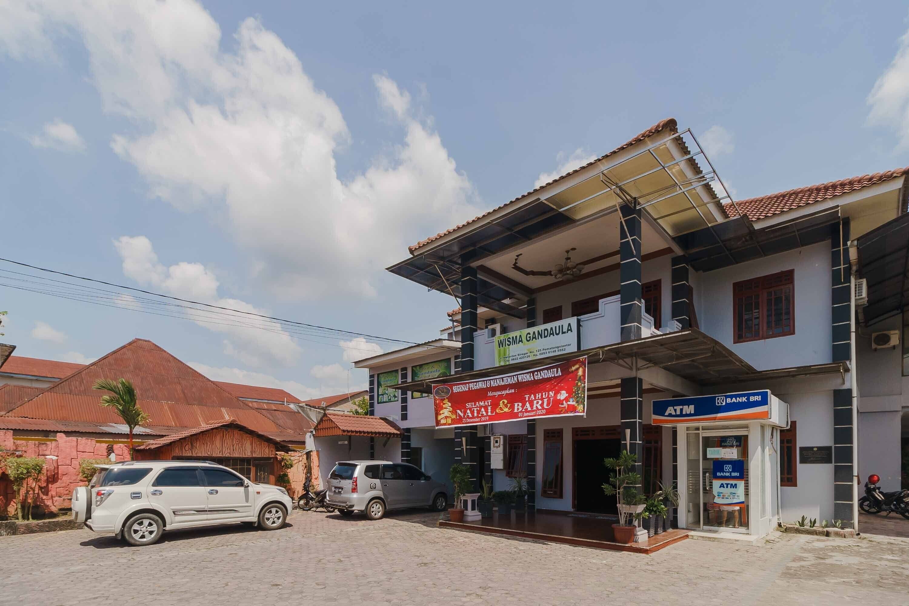 Wisma Gandaula Hotel by RedDoorz