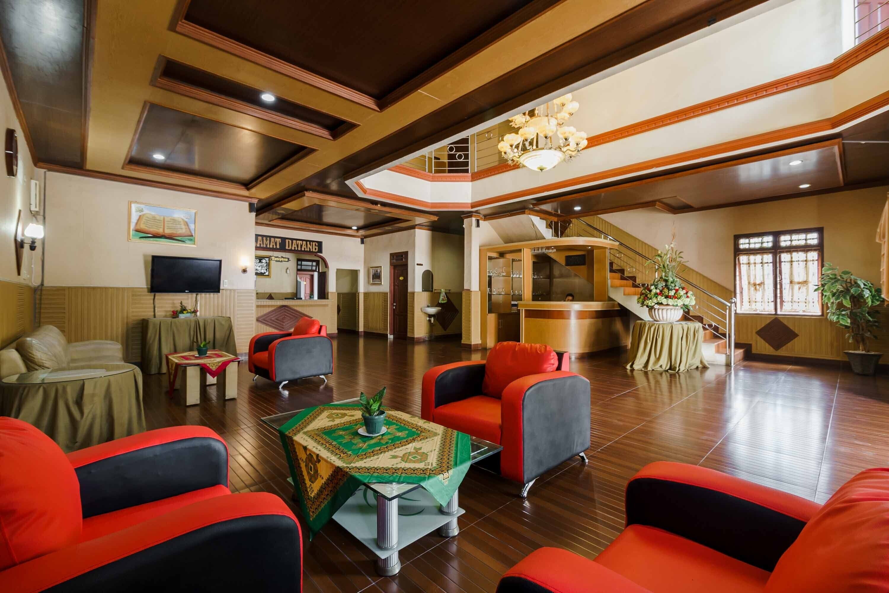 Wisma Gandaula Hotel by RedDoorz