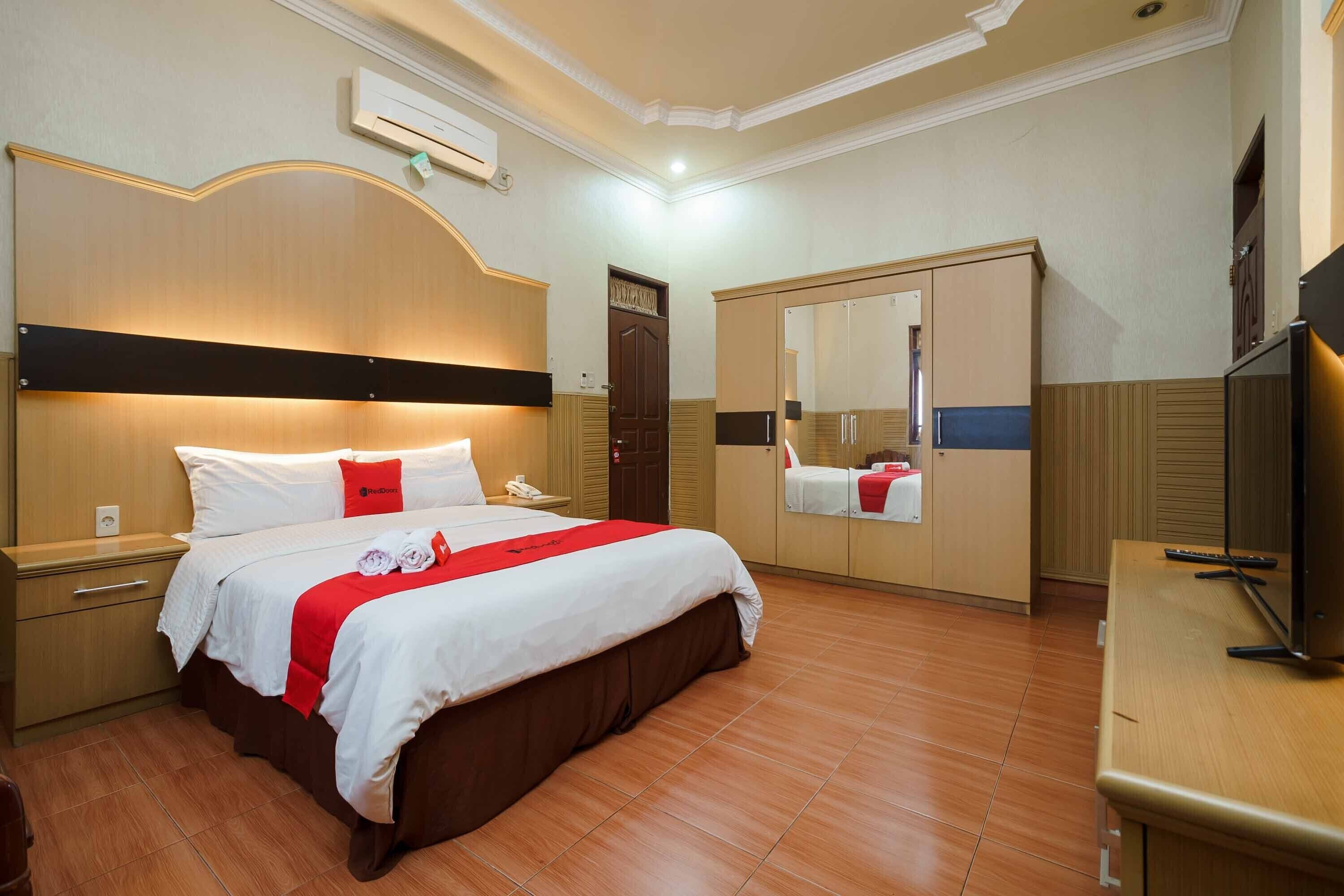 Wisma Gandaula Hotel by RedDoorz