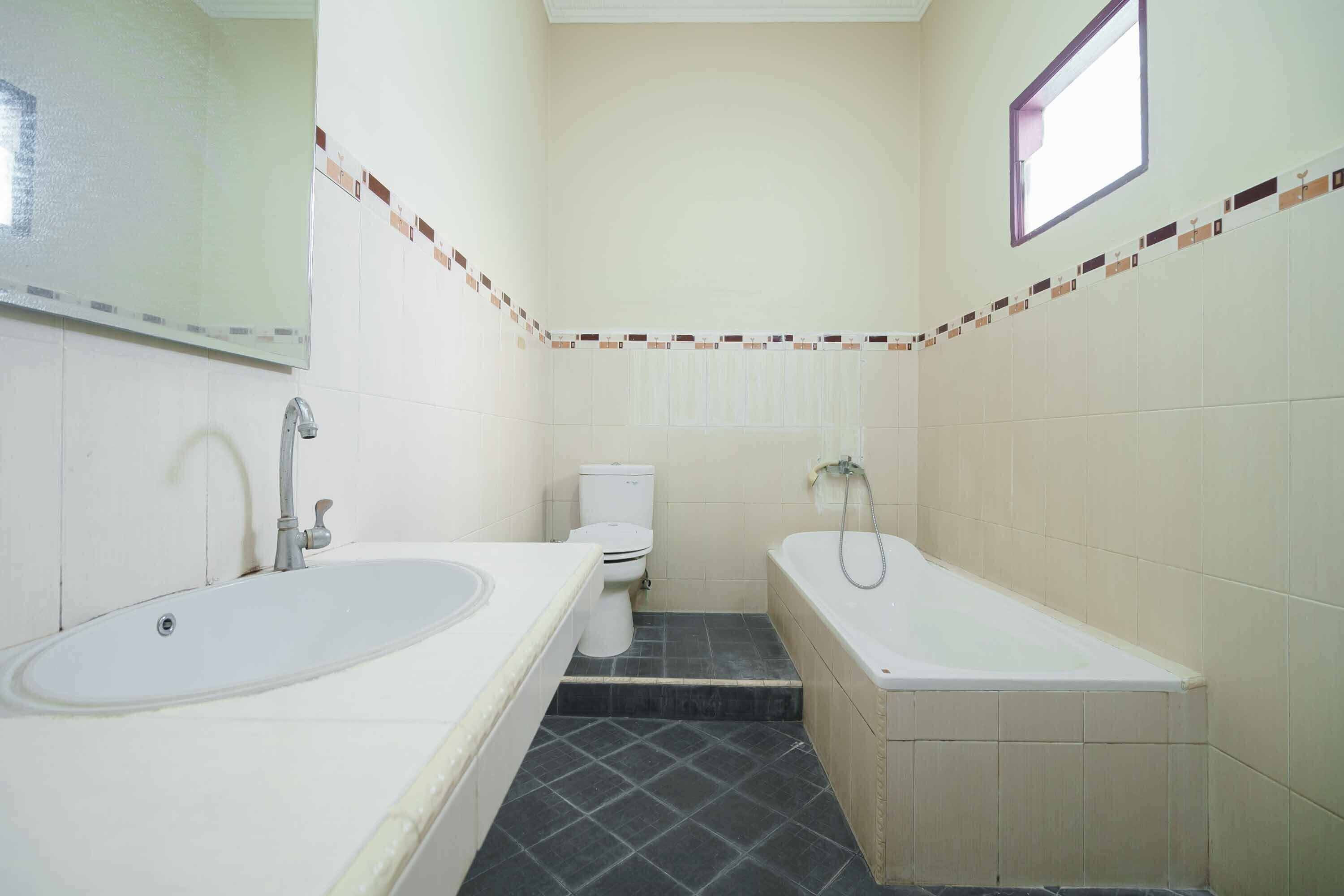Wisma Gandaula Hotel by RedDoorz