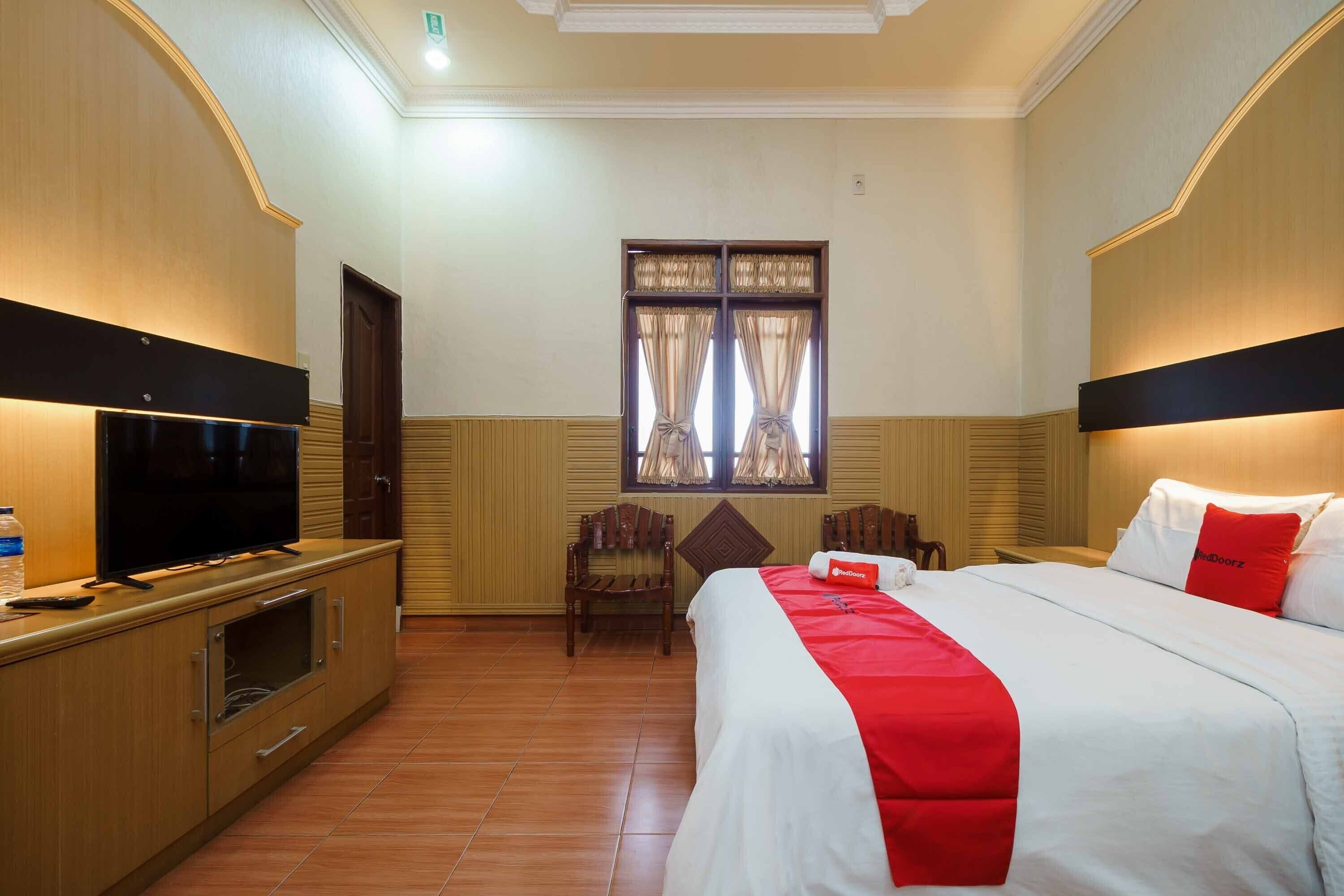 Wisma Gandaula Hotel by RedDoorz