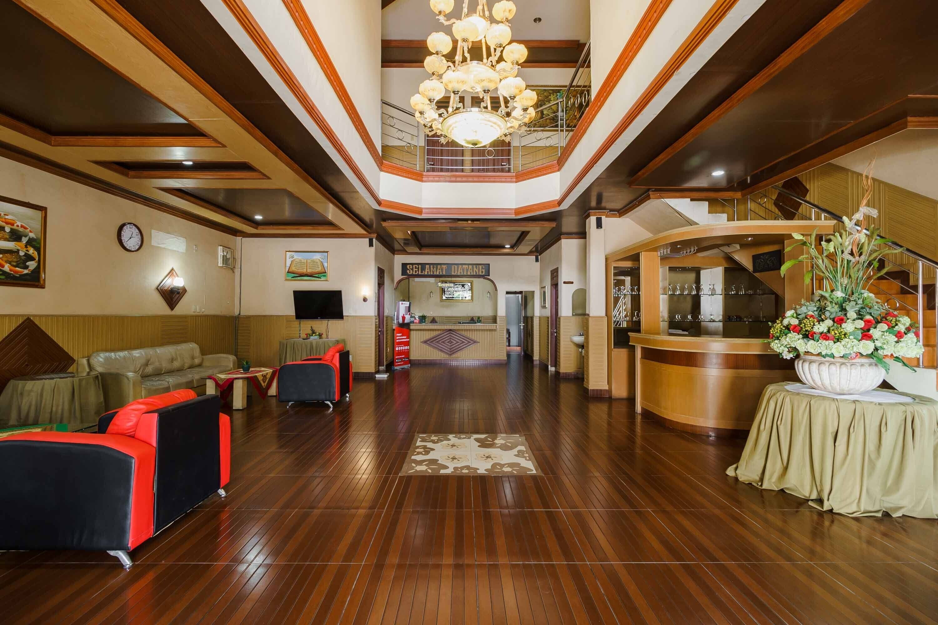 Wisma Gandaula Hotel by RedDoorz