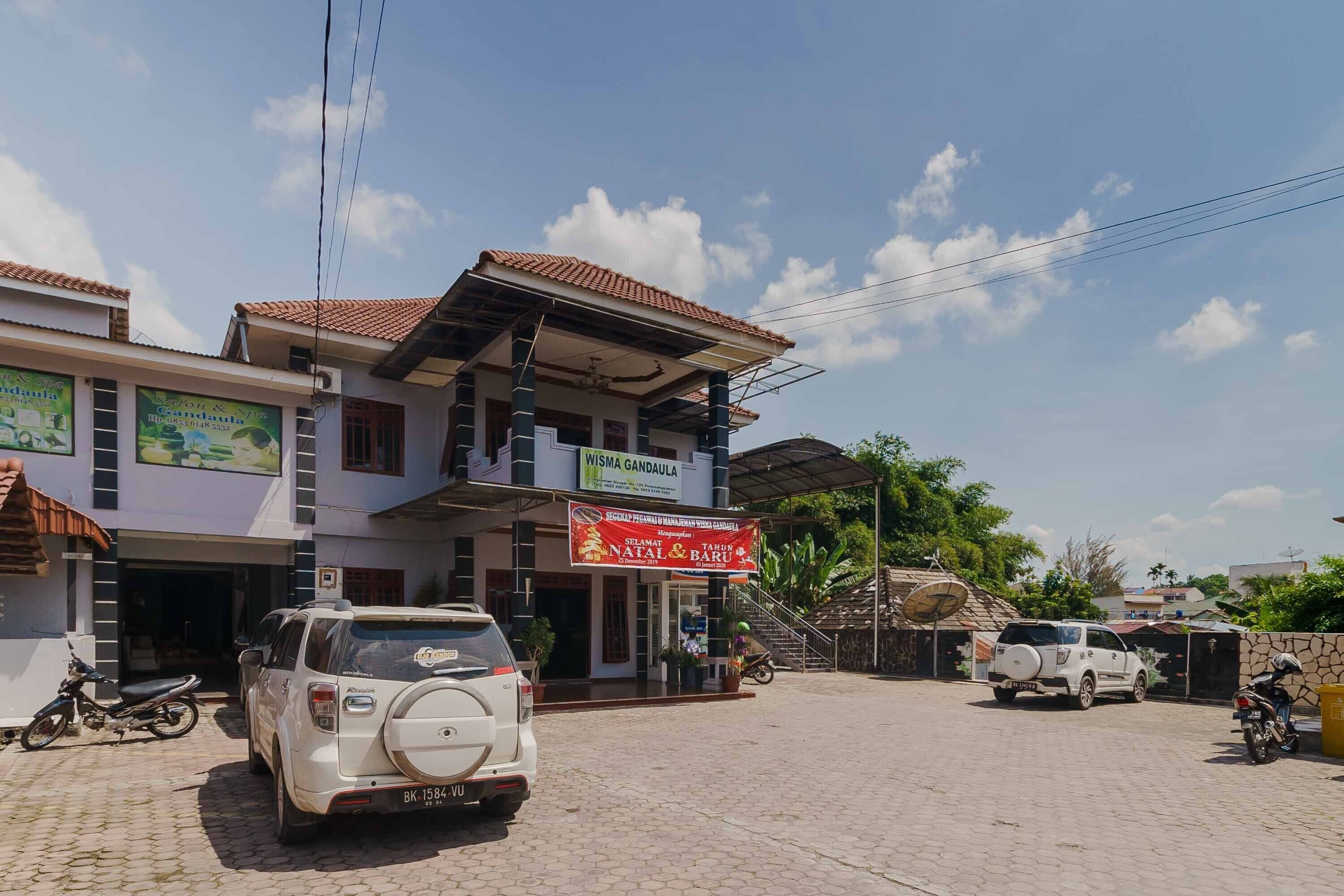 Wisma Gandaula Hotel by RedDoorz