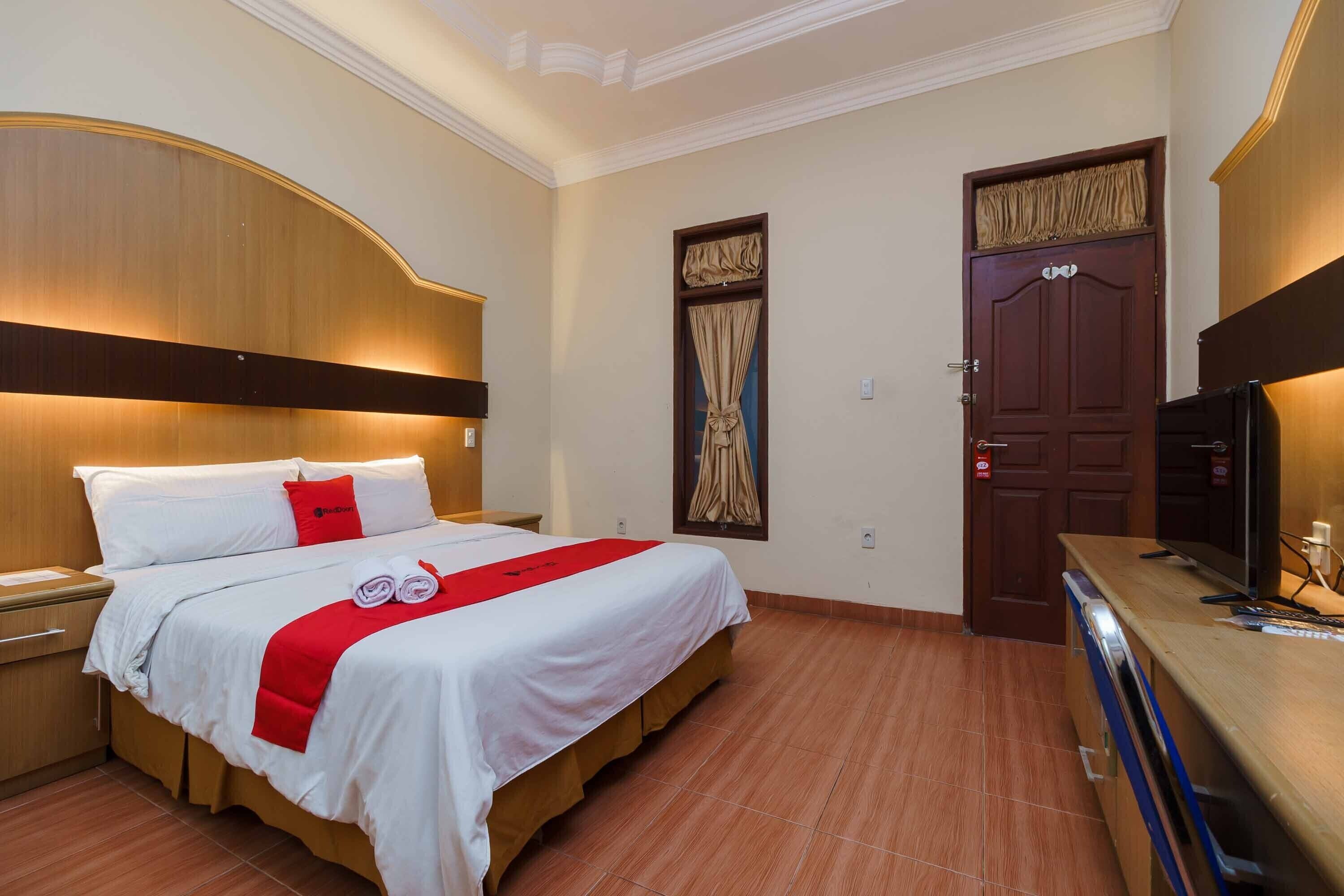 Wisma Gandaula Hotel by RedDoorz