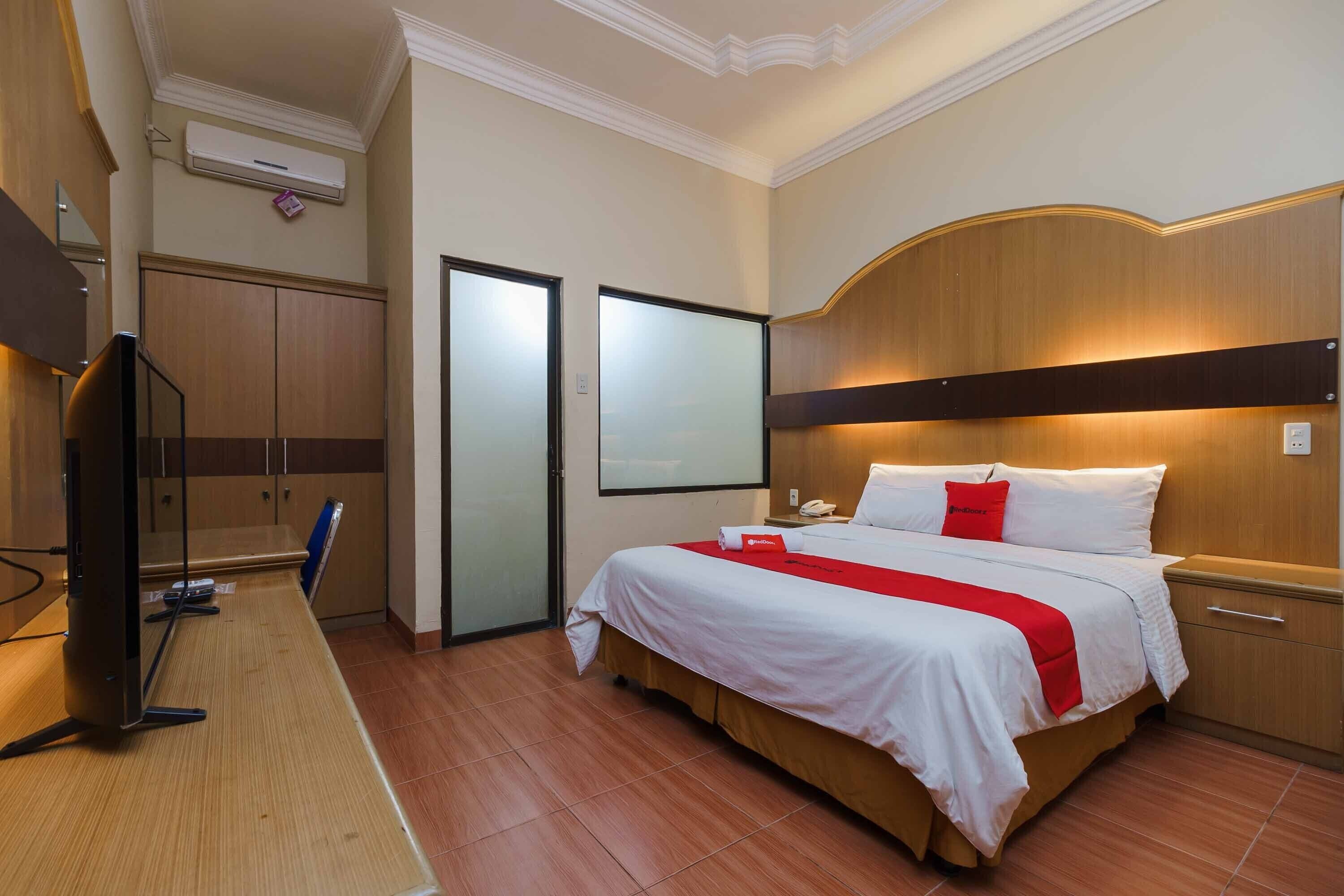 Wisma Gandaula Hotel by RedDoorz