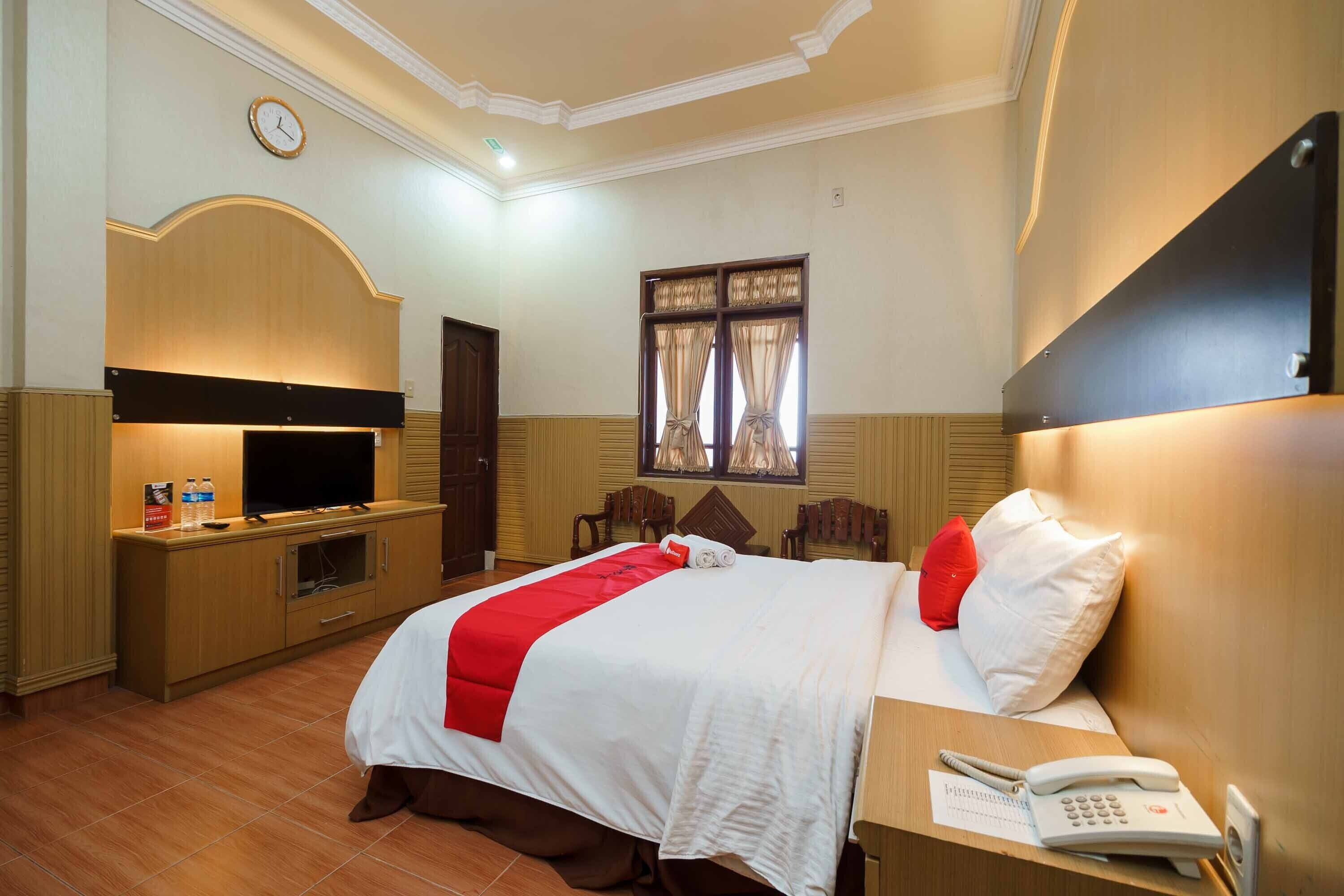 Wisma Gandaula Hotel by RedDoorz