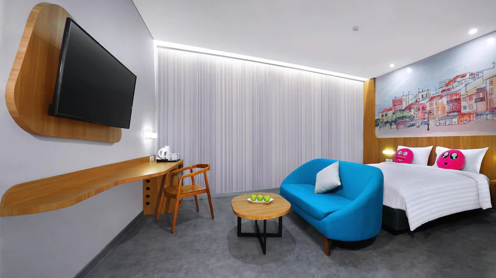 Favehotel Prabumulih