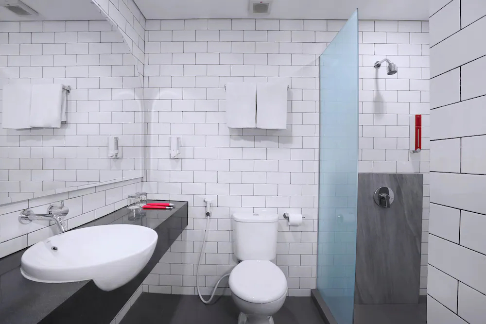 Favehotel Prabumulih