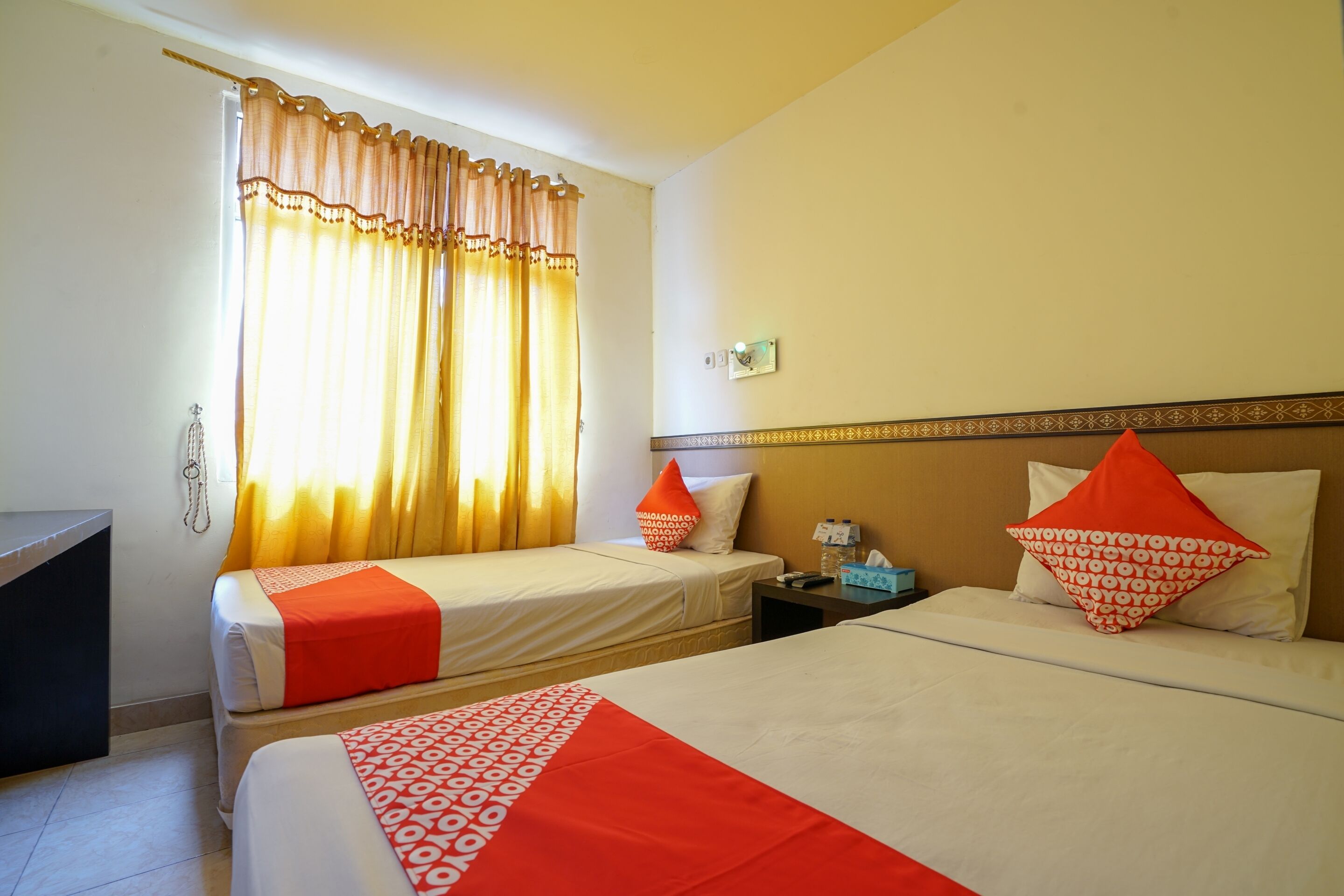 Hotel Aifih by OYO Rooms