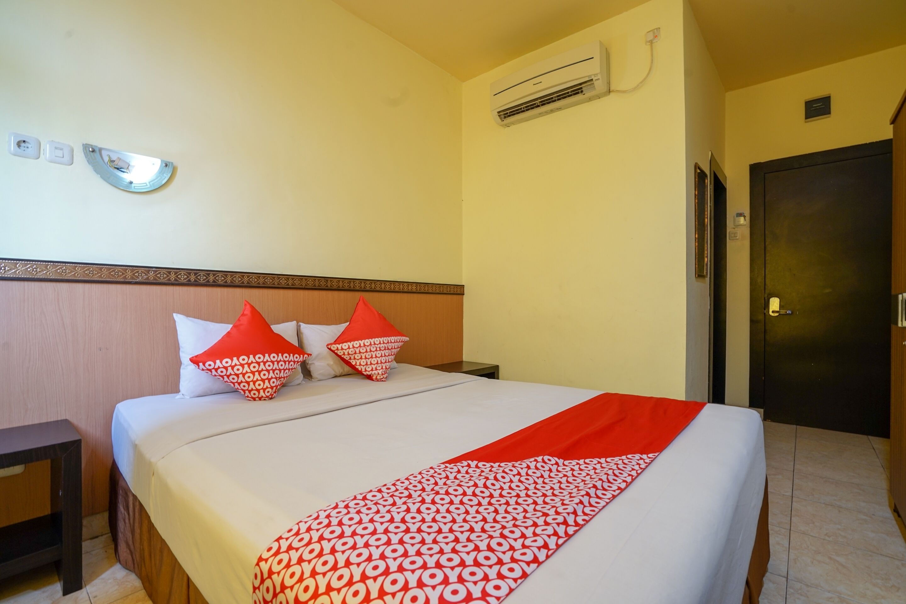 Hotel Aifih by OYO Rooms