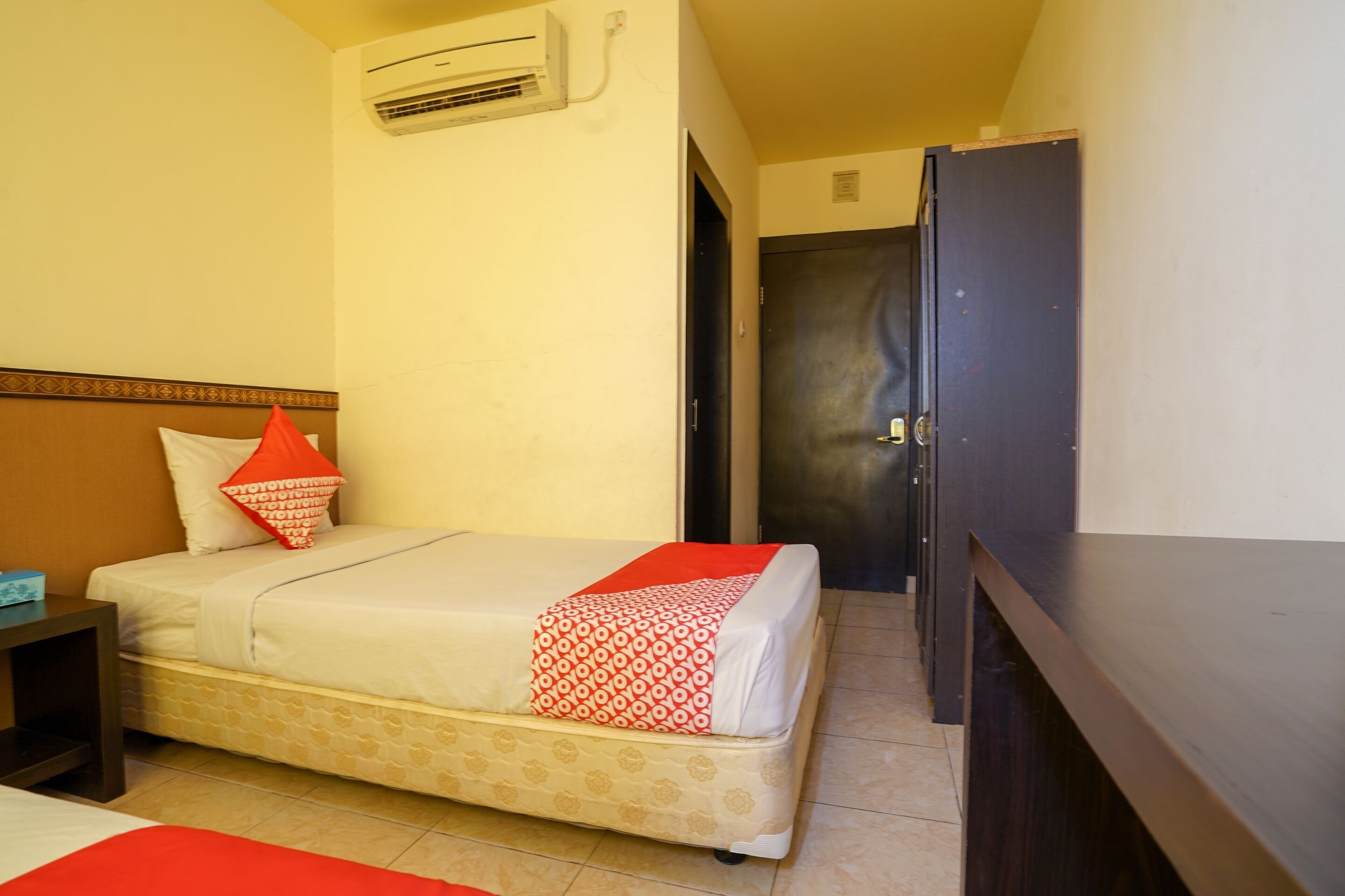 Hotel Aifih by OYO Rooms
