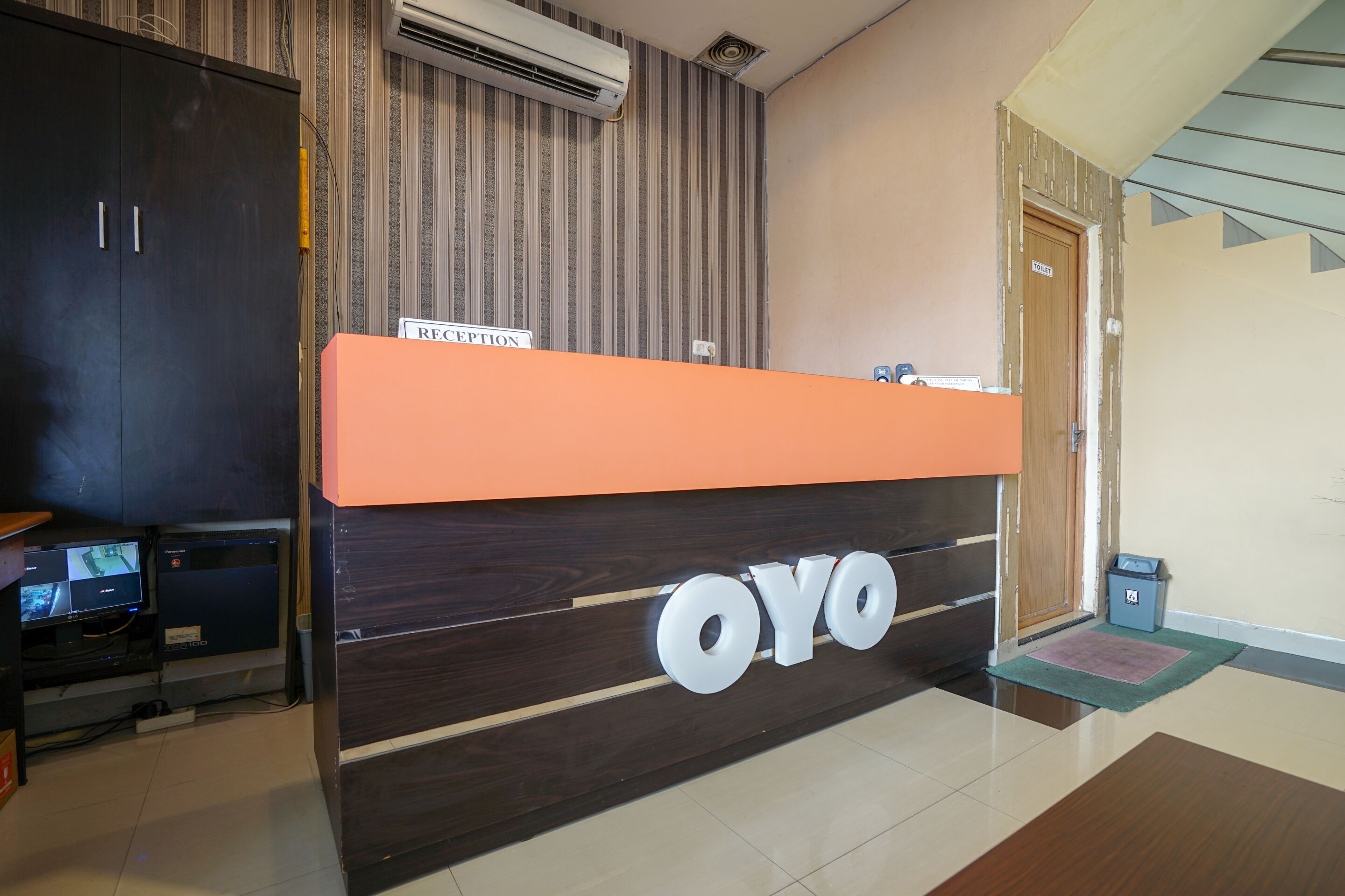 Hotel Aifih by OYO Rooms