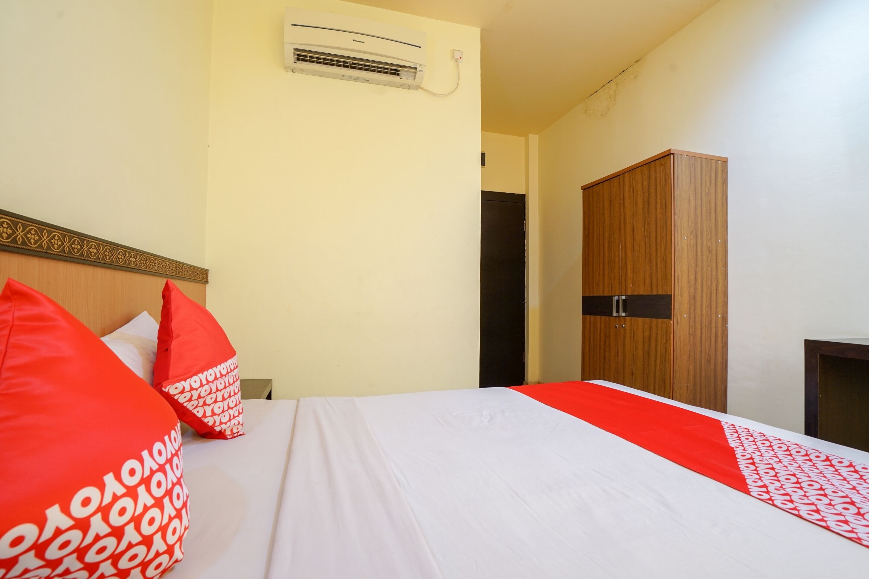 Hotel Aifih by OYO Rooms