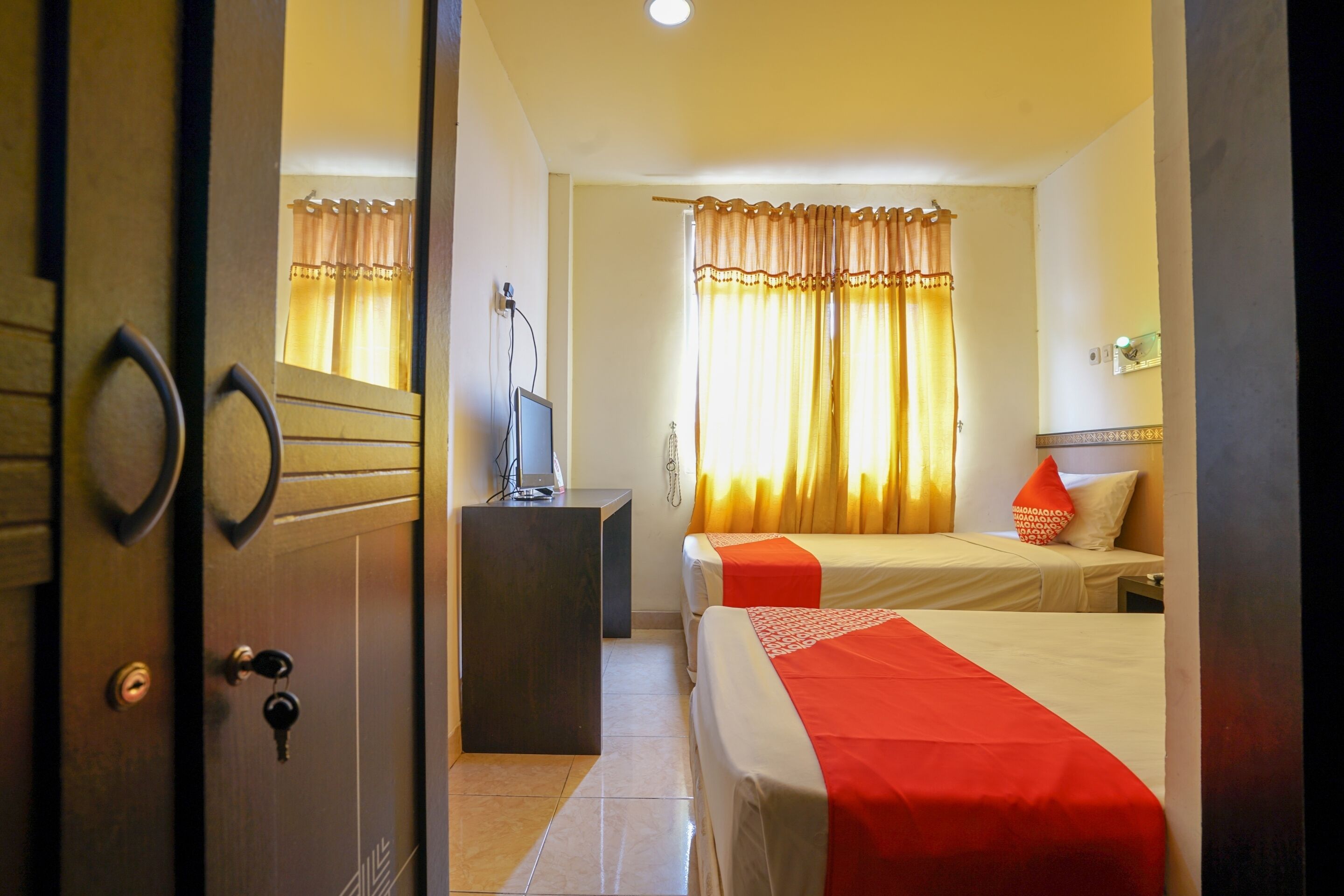 Hotel Aifih by OYO Rooms