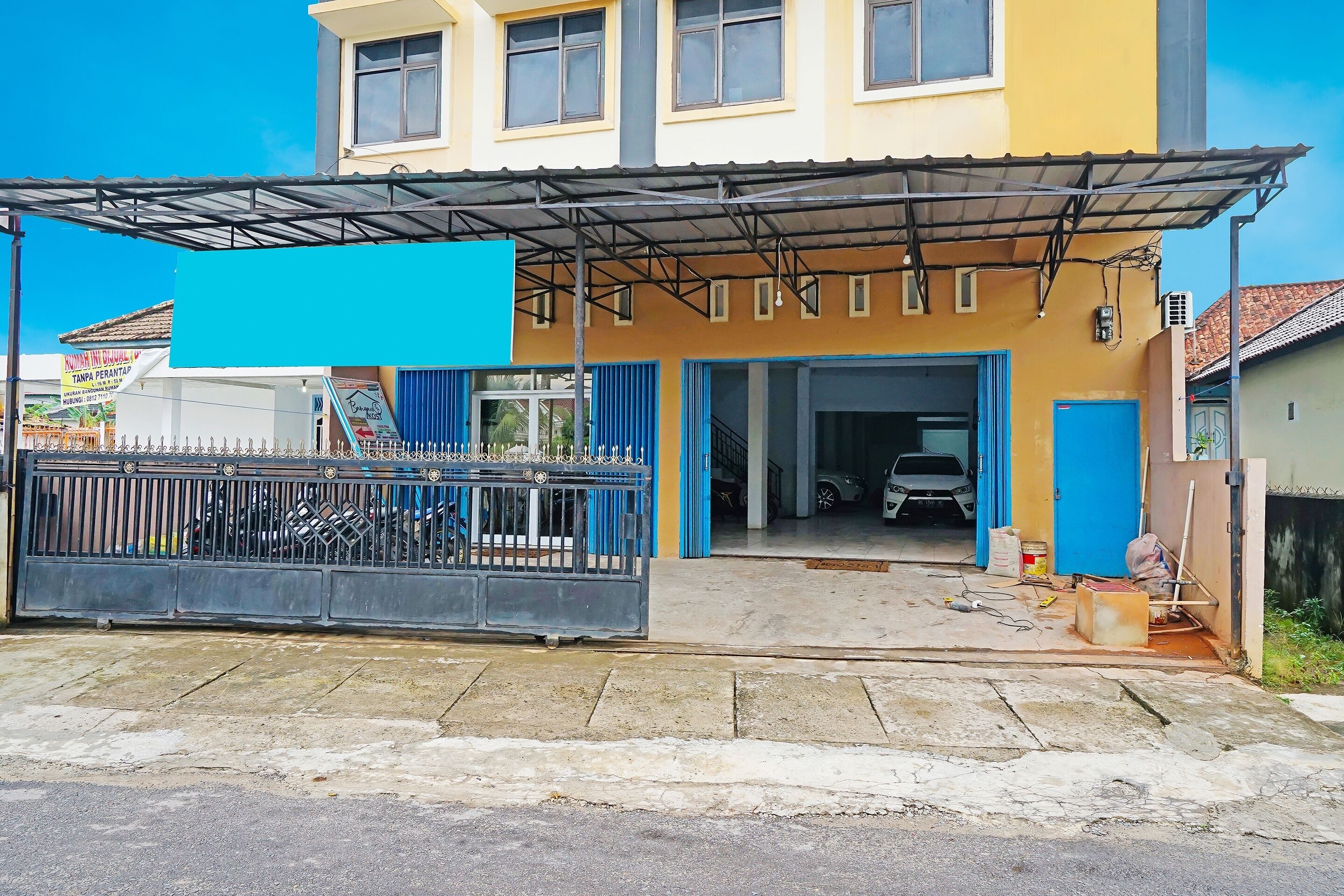 Kost Bangau Syariah by OYO