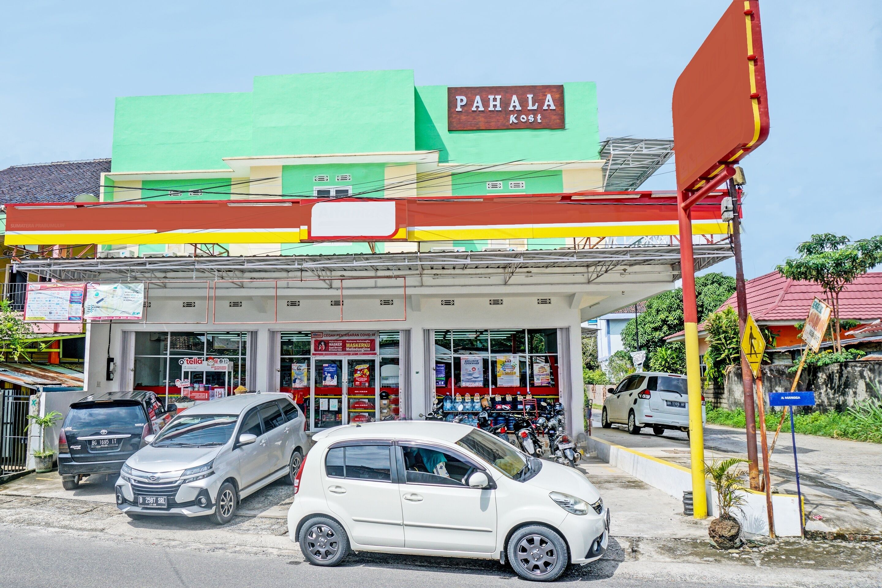 Pahala Residence by OYO
