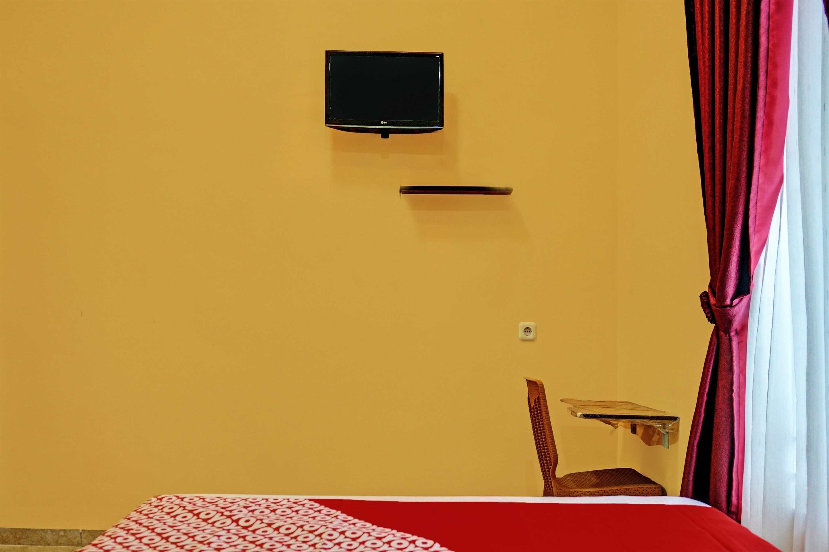 Pahala Residence by OYO