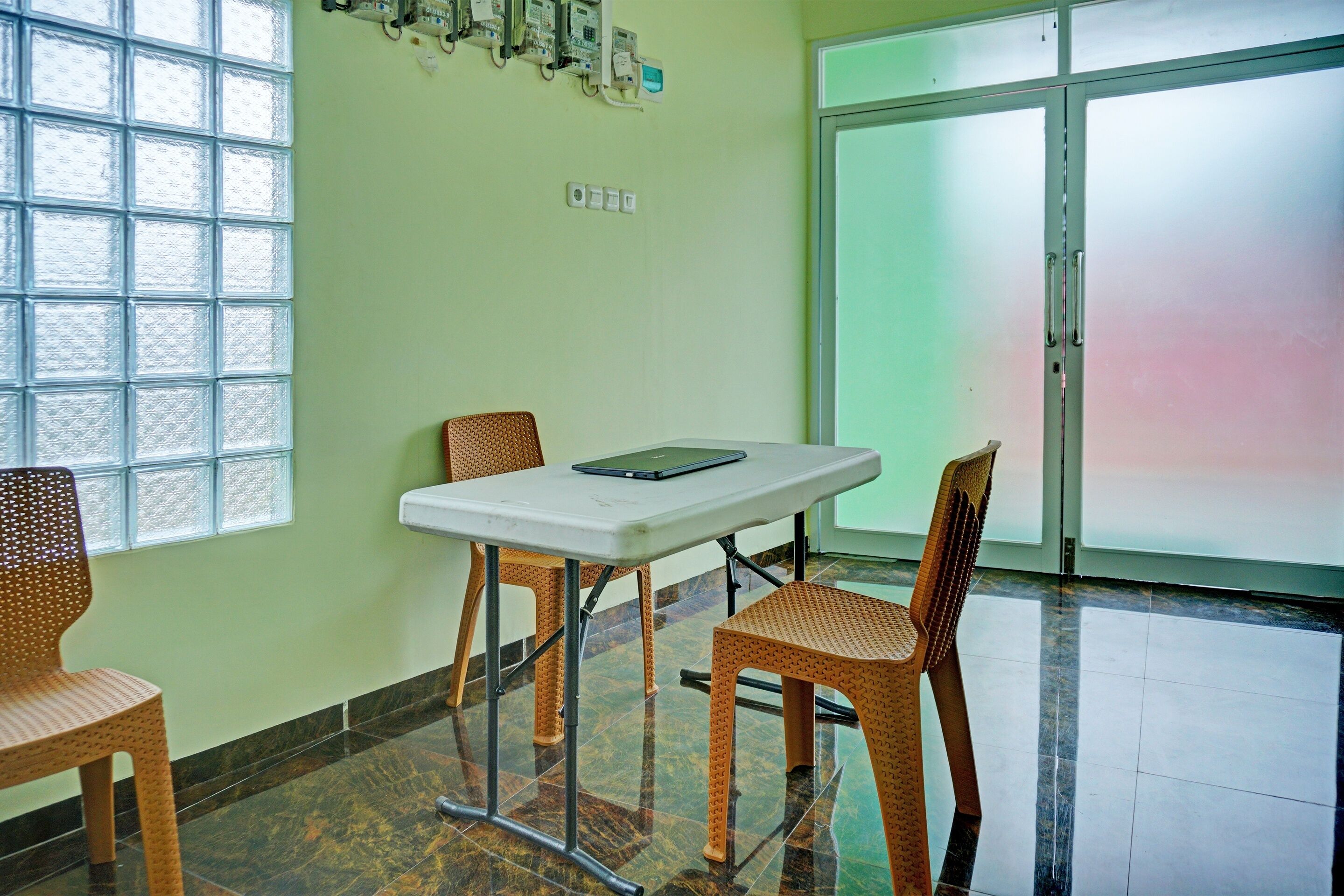 Pahala Residence by OYO