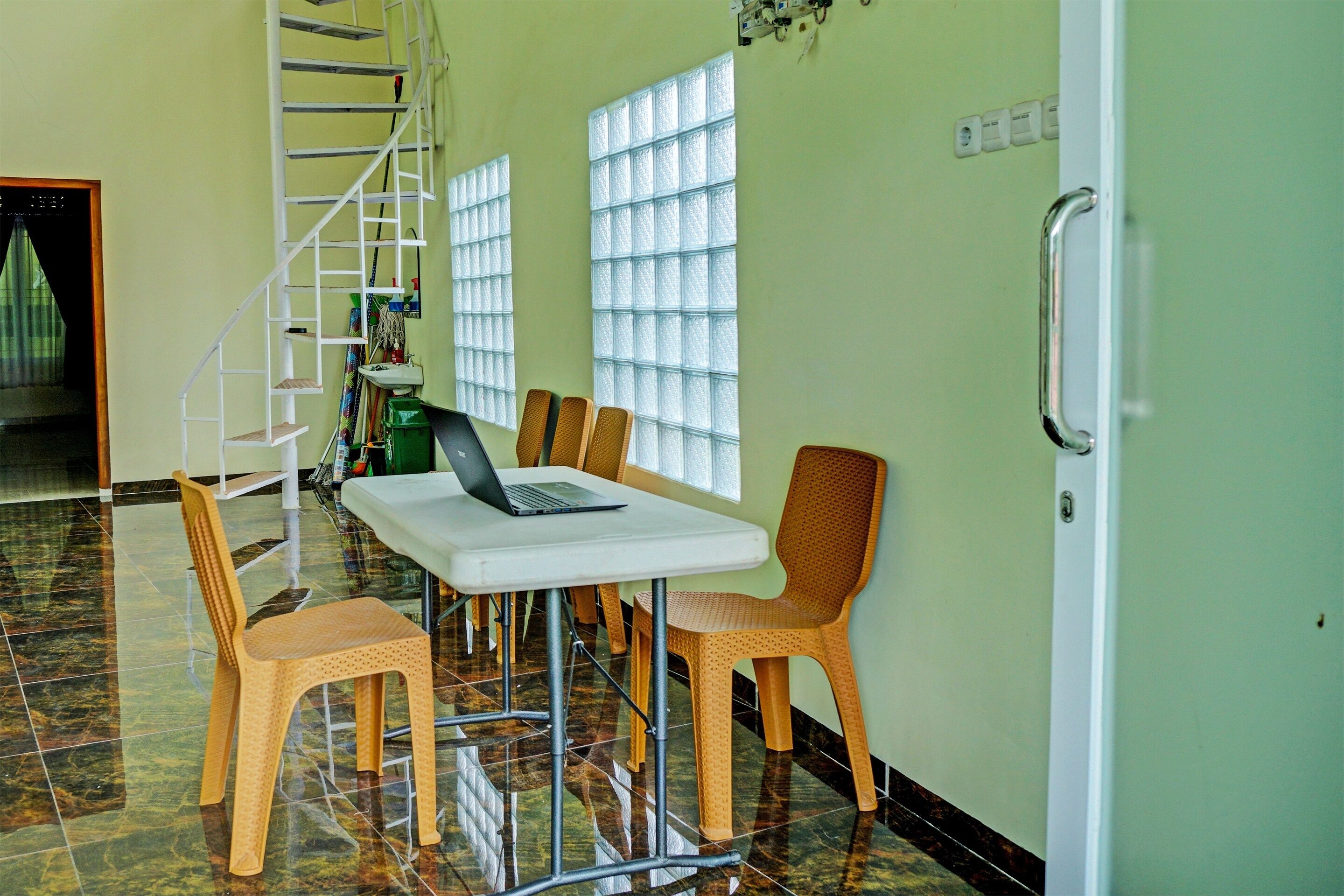 Pahala Residence by OYO