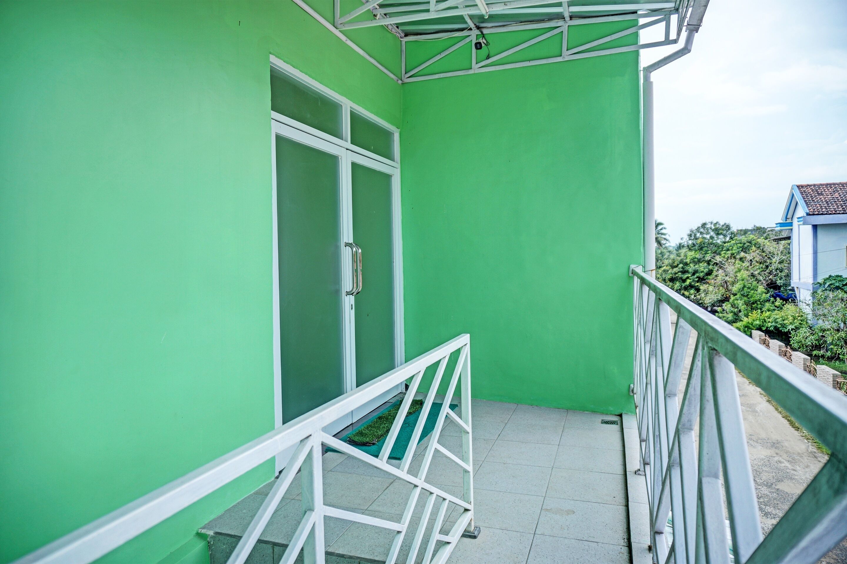 Pahala Residence by OYO