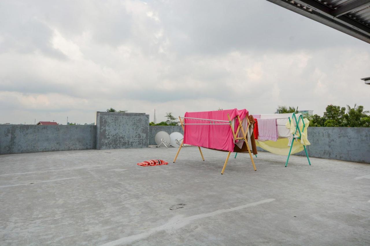 Rd Kost by OYO