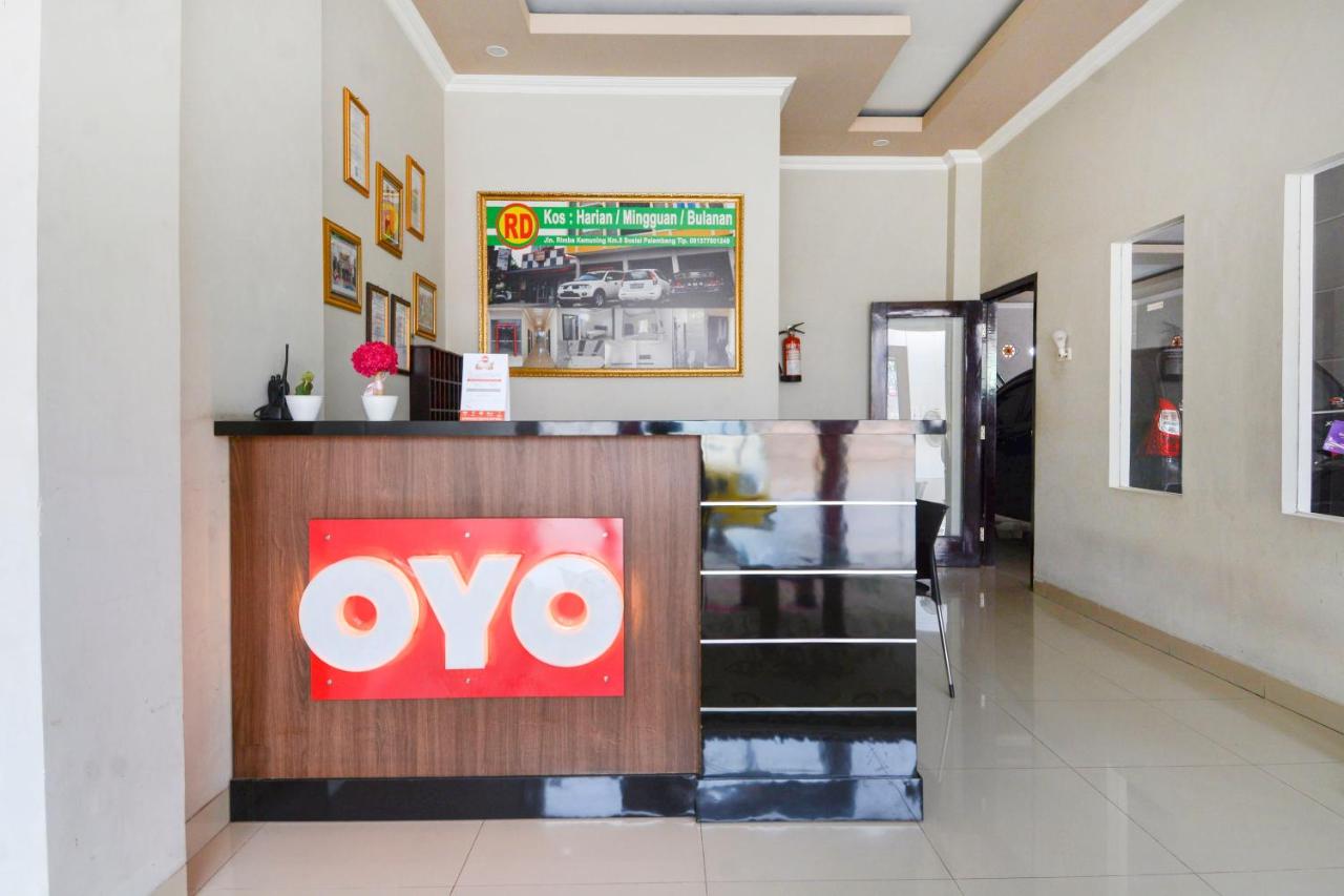 Rd Kost by OYO