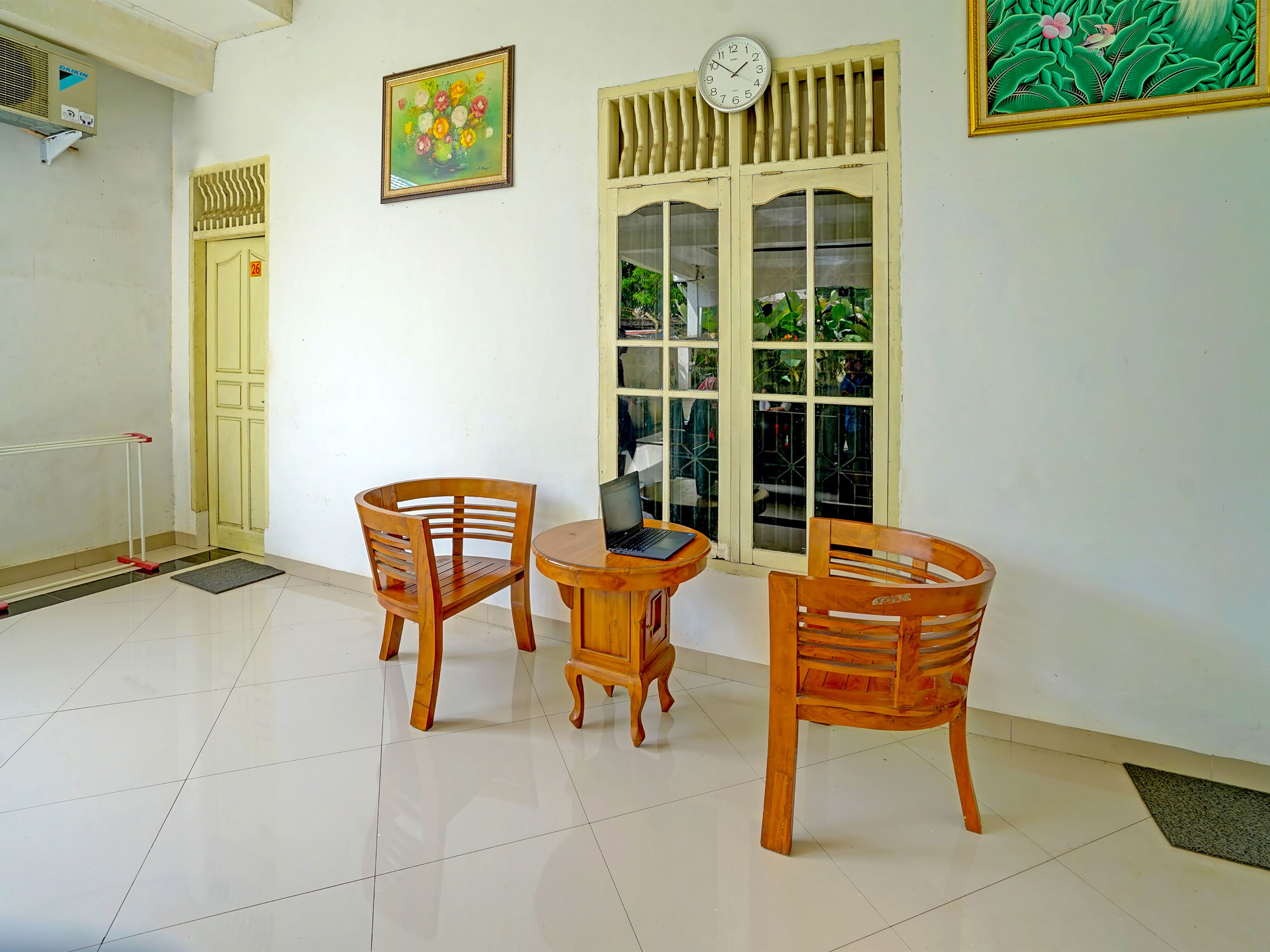 Taufik Kost Syariah by OYO