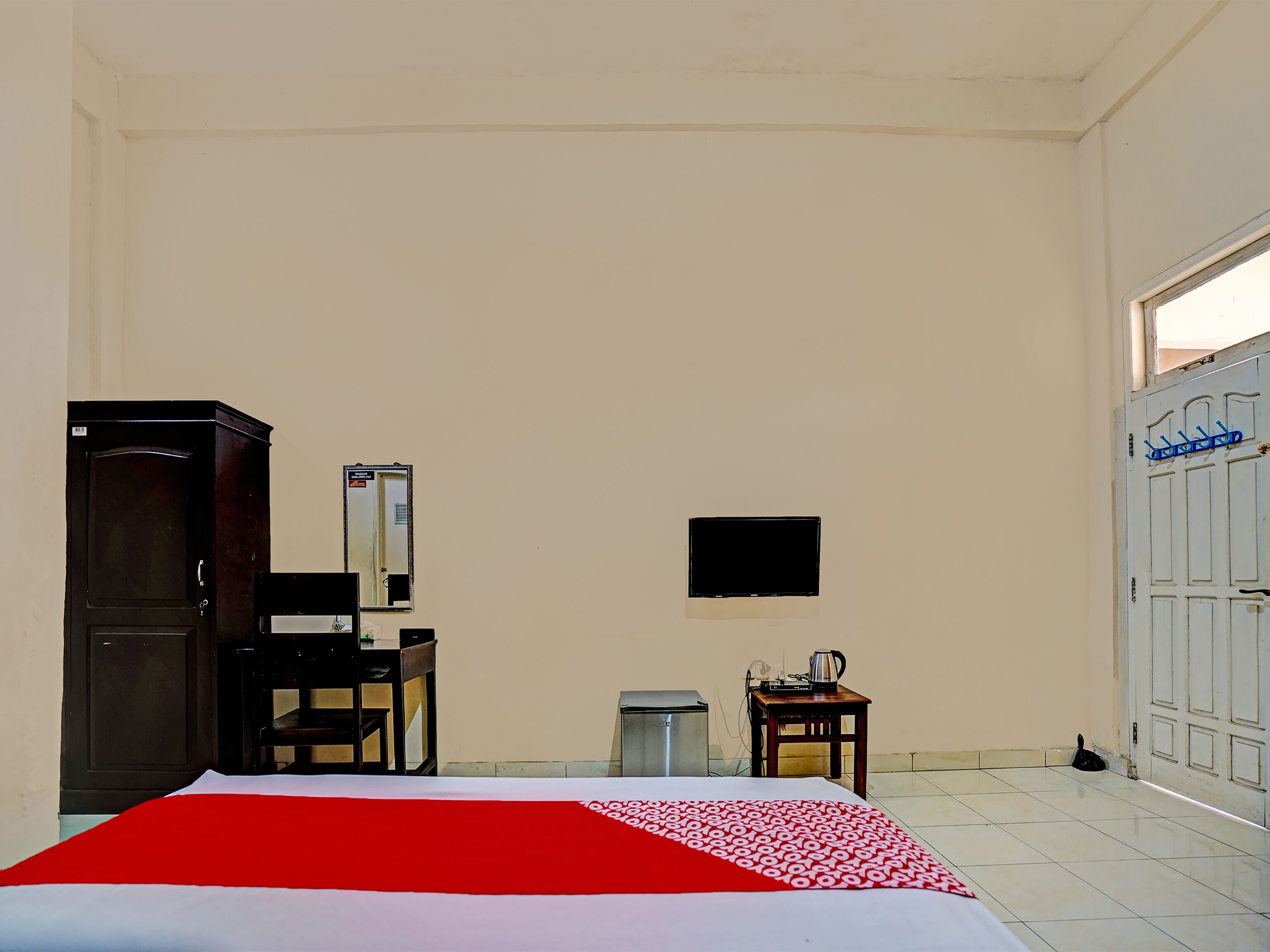 Taufik Kost Syariah by OYO
