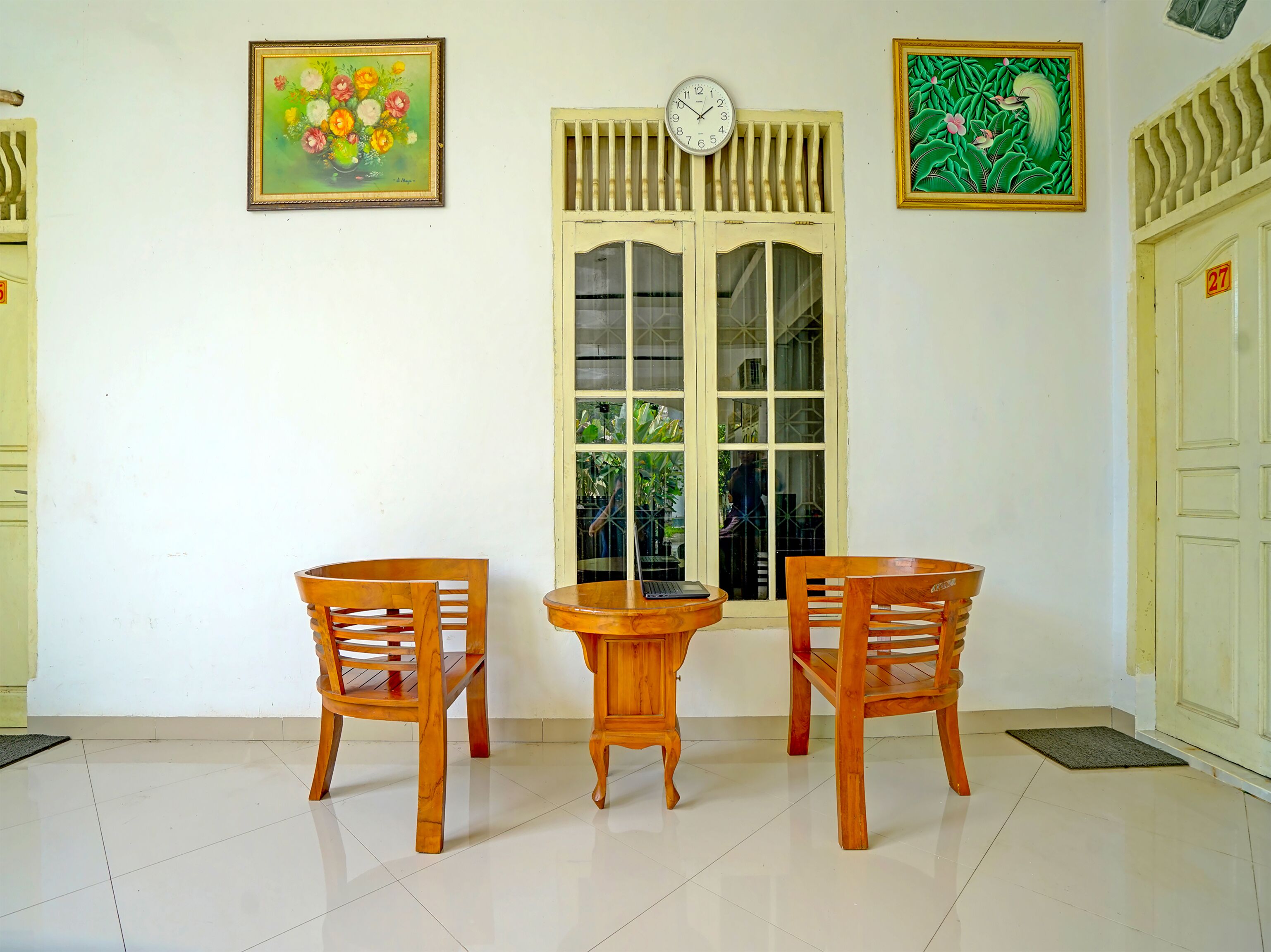 Taufik Kost Syariah by OYO