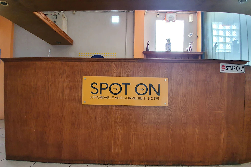 Hotel Gunung Sar by OYO Rooms