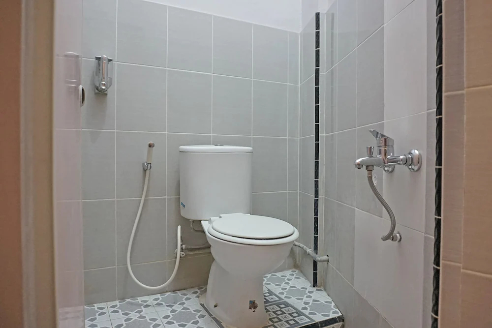 Hotel Gunung Sar by OYO Rooms