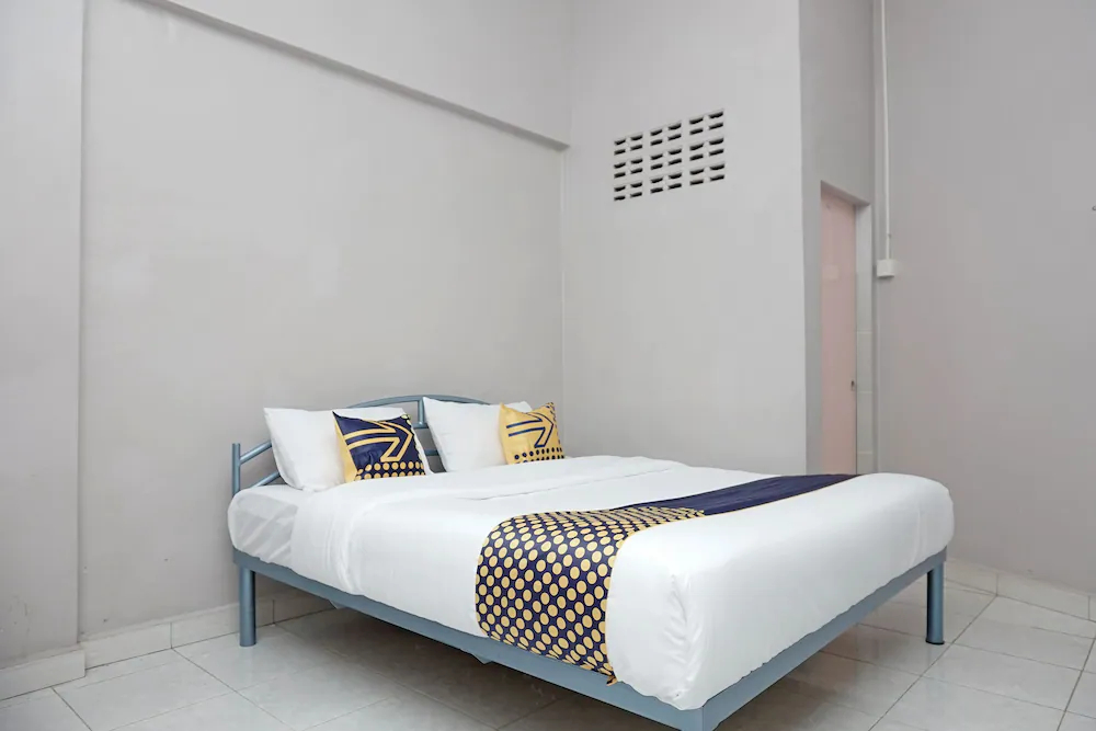 Hotel Gunung Sar by OYO Rooms