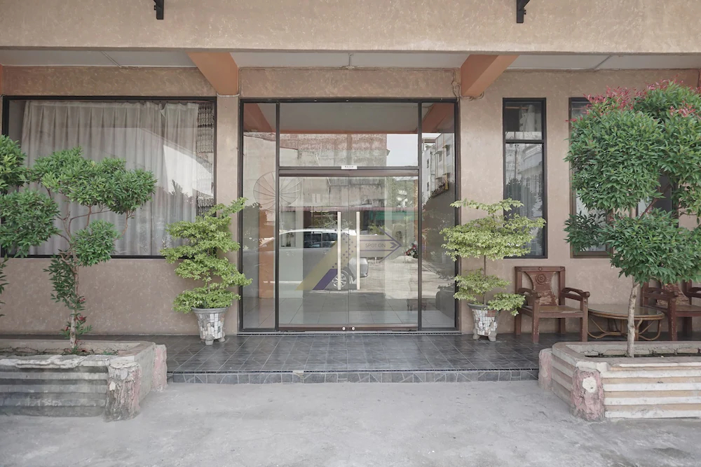 Hotel Gunung Sar by OYO Rooms