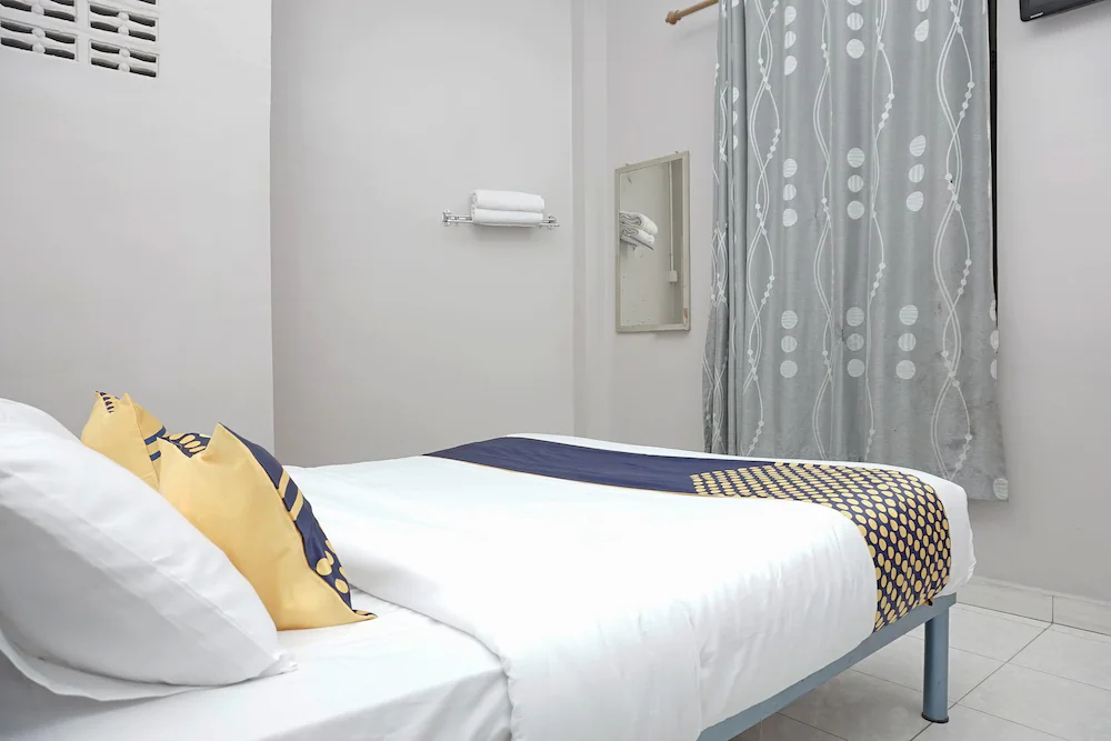 Hotel Gunung Sar by OYO Rooms