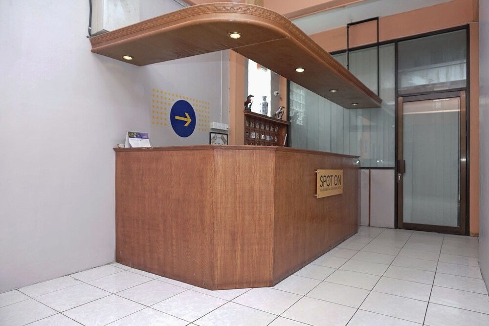 Hotel Gunung Sar by OYO Rooms