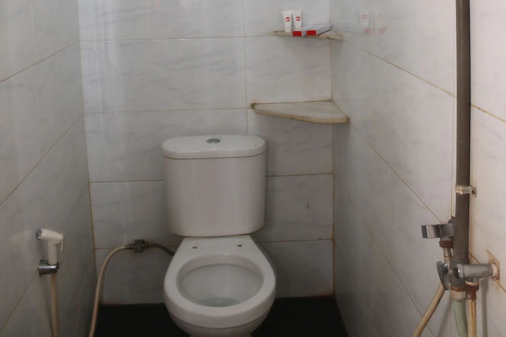 Wisma Sunshine by OYO Rooms