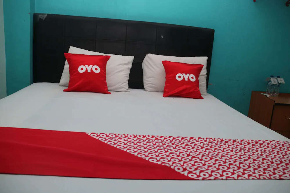 Wisma Sunshine by OYO Rooms