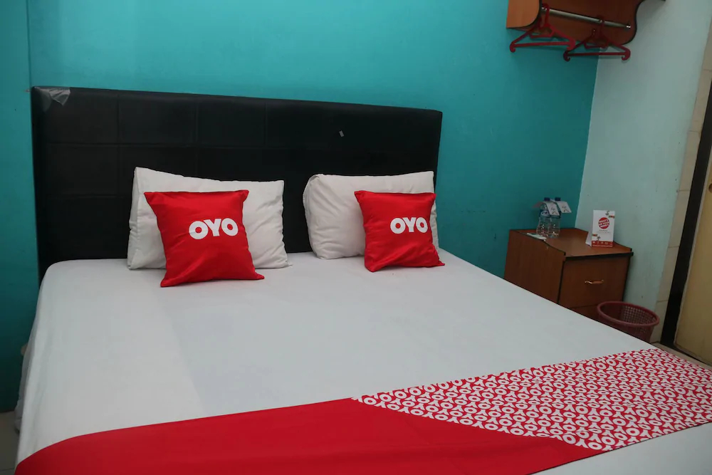 Wisma Sunshine by OYO Rooms